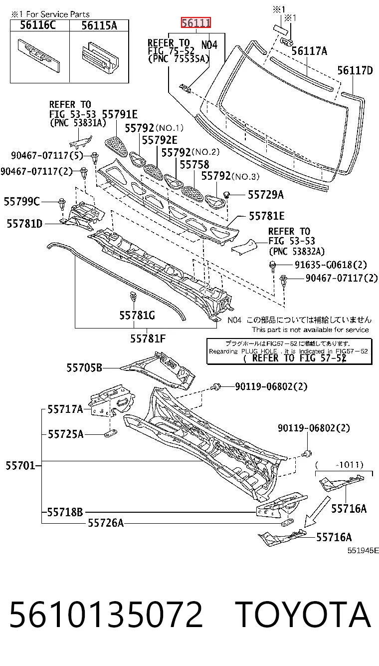 Стекло лобовое XYG AB63768A цена, от 81.48 USD