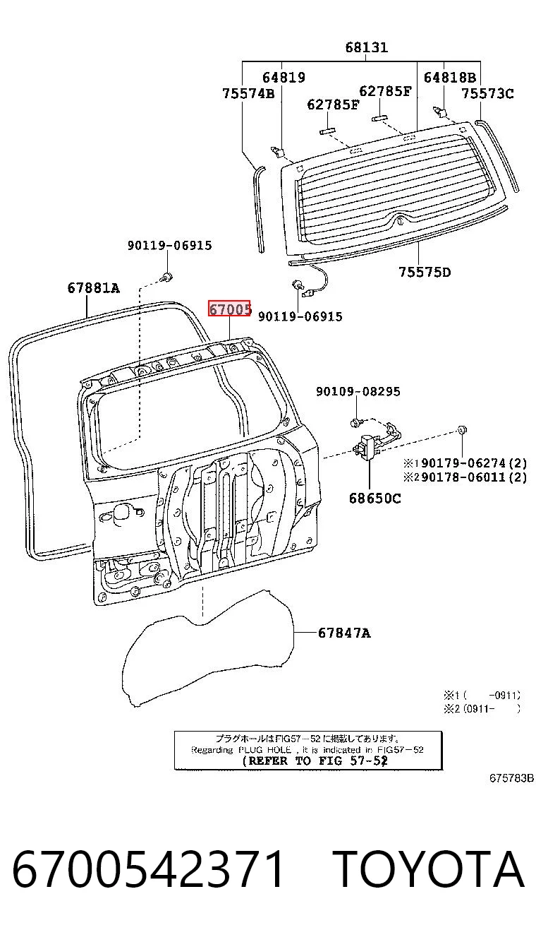  Ляда Toyota RAV4 3