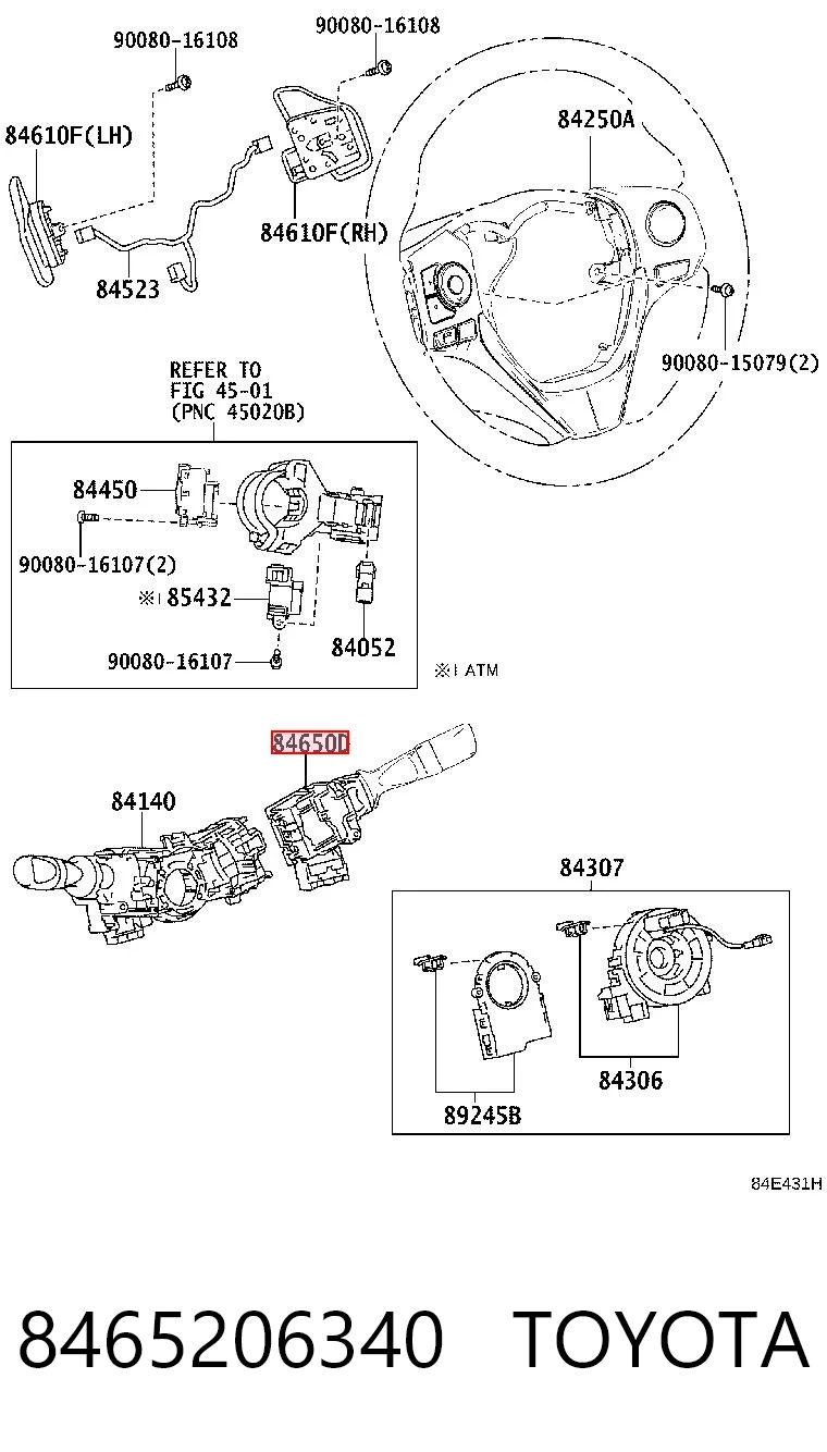 Купить FOTZ8501E Ford Насос охлаждения