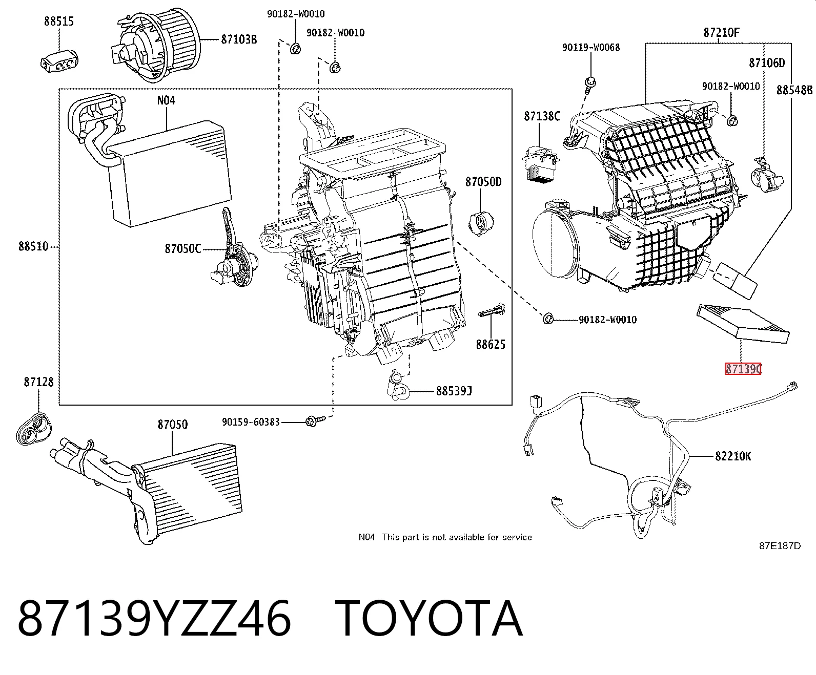 Фильтр воздушный отопителя Peugeot/Citroen 1640605380 цена, от 4.41 USD