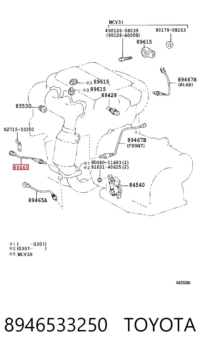 Лямбдазонд, датчик кислорода после катализатора Magneti Marelli OSM113 цена, от 39.62 USD