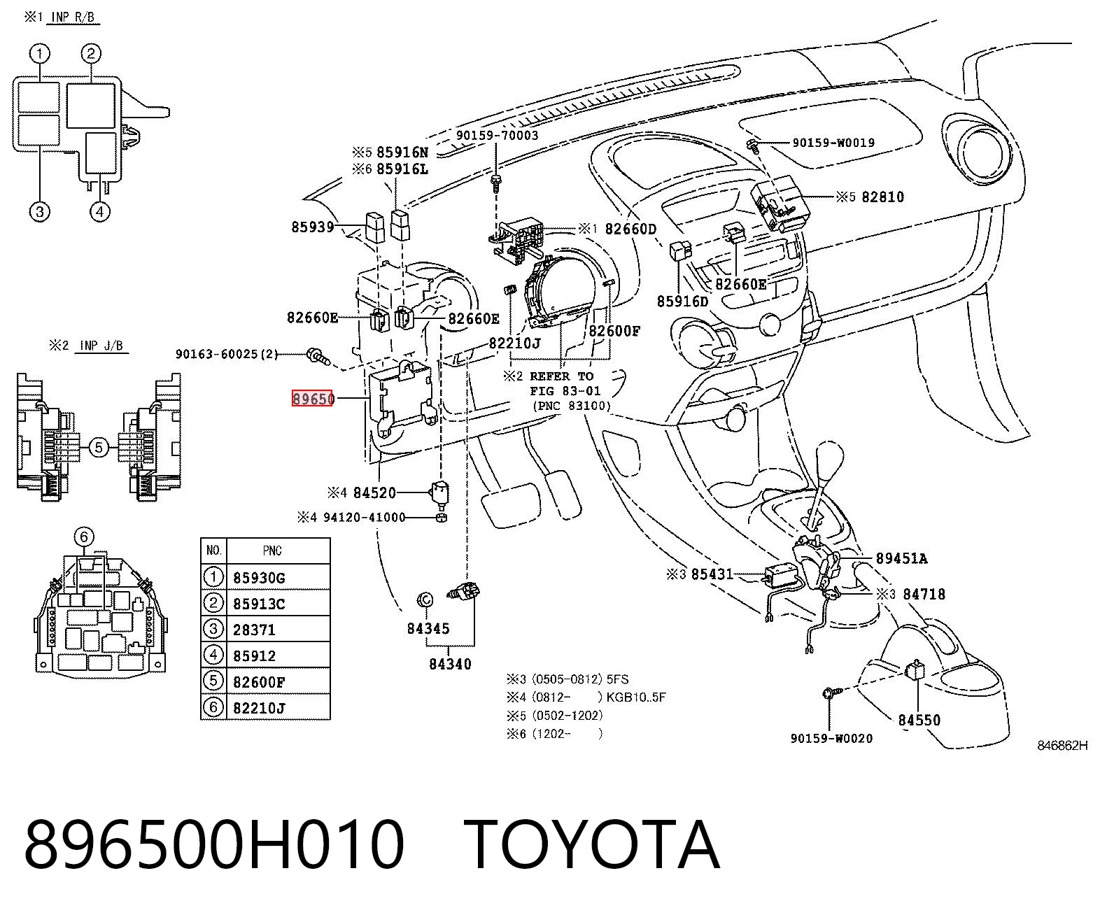 Купить 1613433780 Peugeot/Citroen Блок управления мультируля