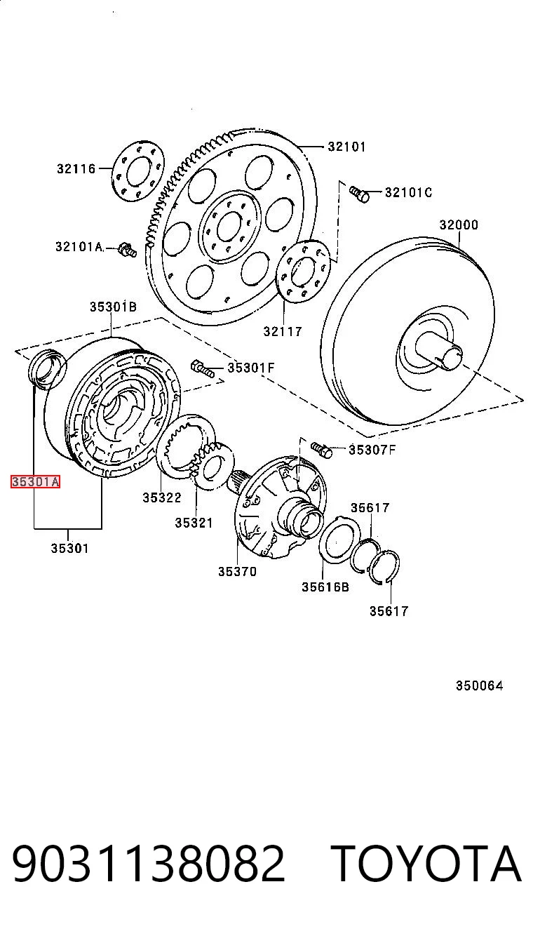 Сальник масляной помпы SKF 14772 цена, от 4.51 USD