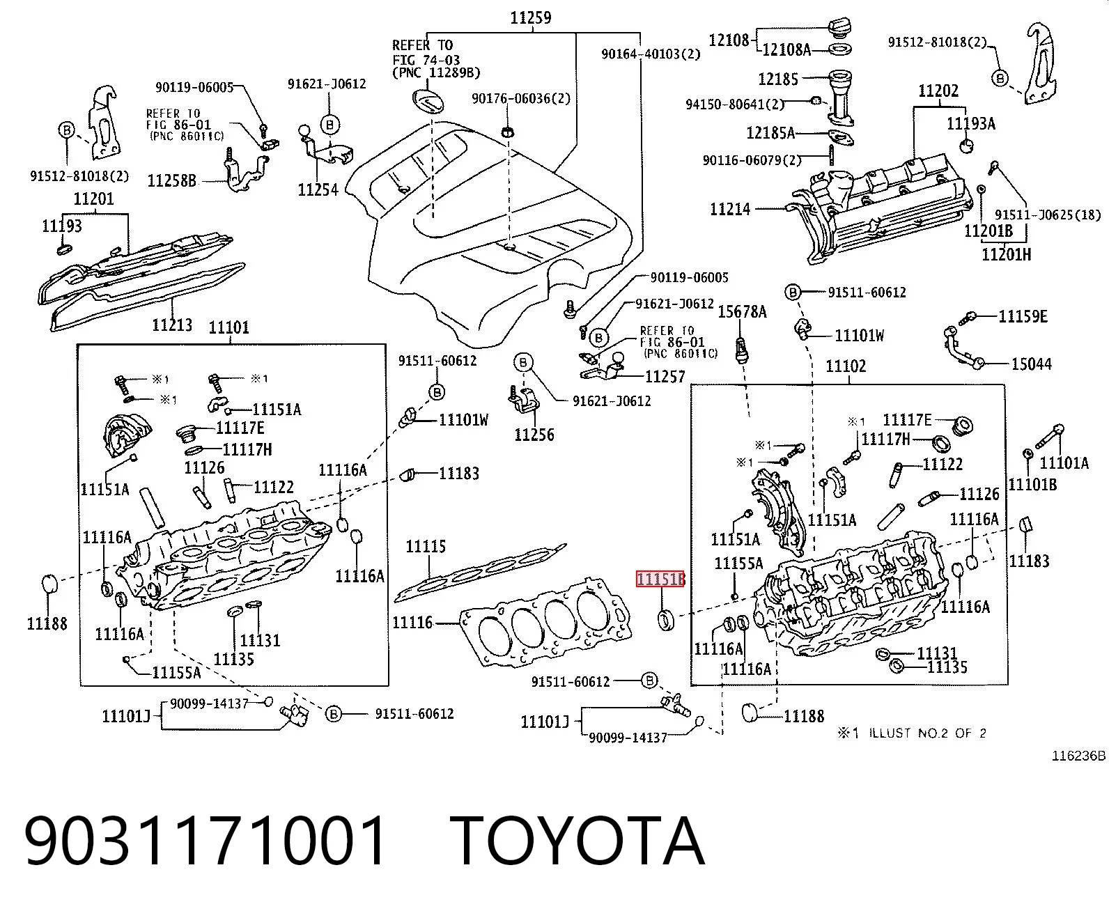 Сальник распредвала двигателя передний Musashi T1349 цена, от 6.67 USD