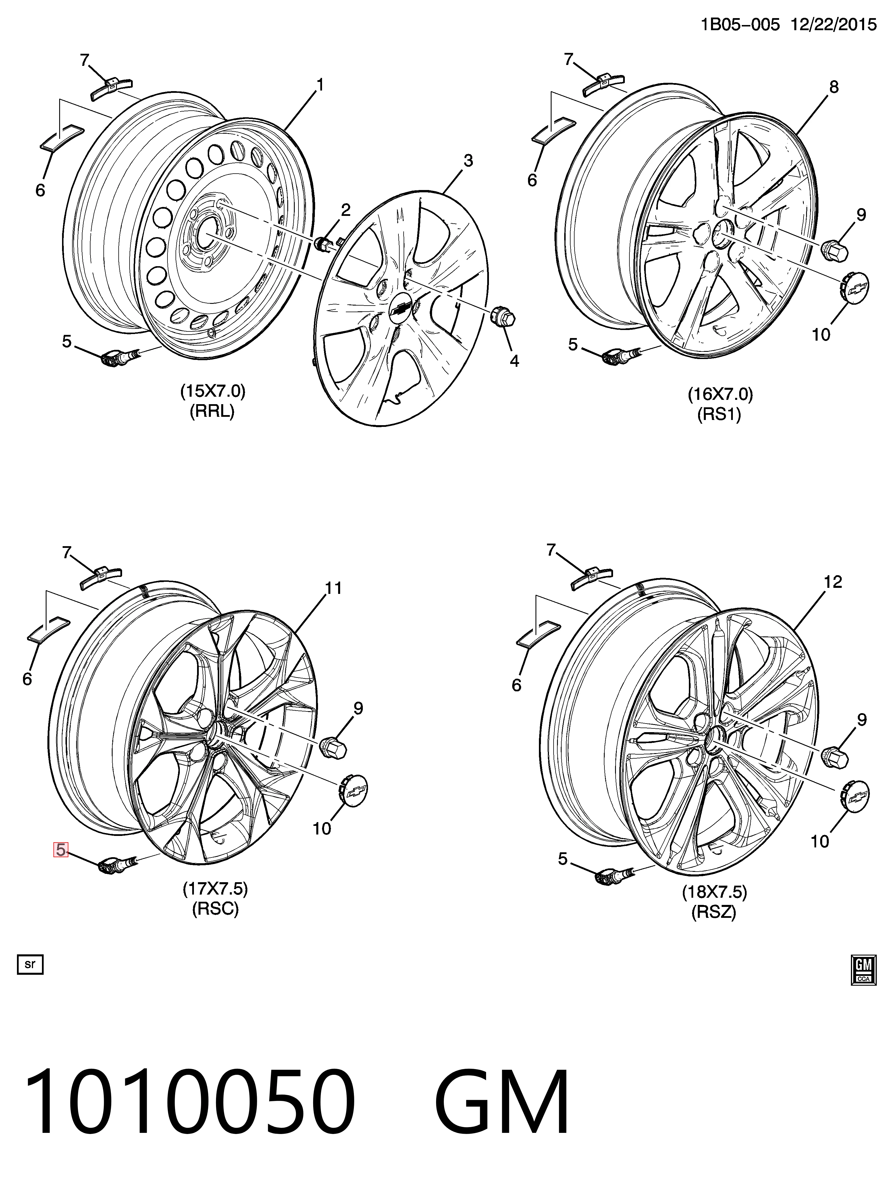 S180211001Z Continental/Siemens Манометр воздушный