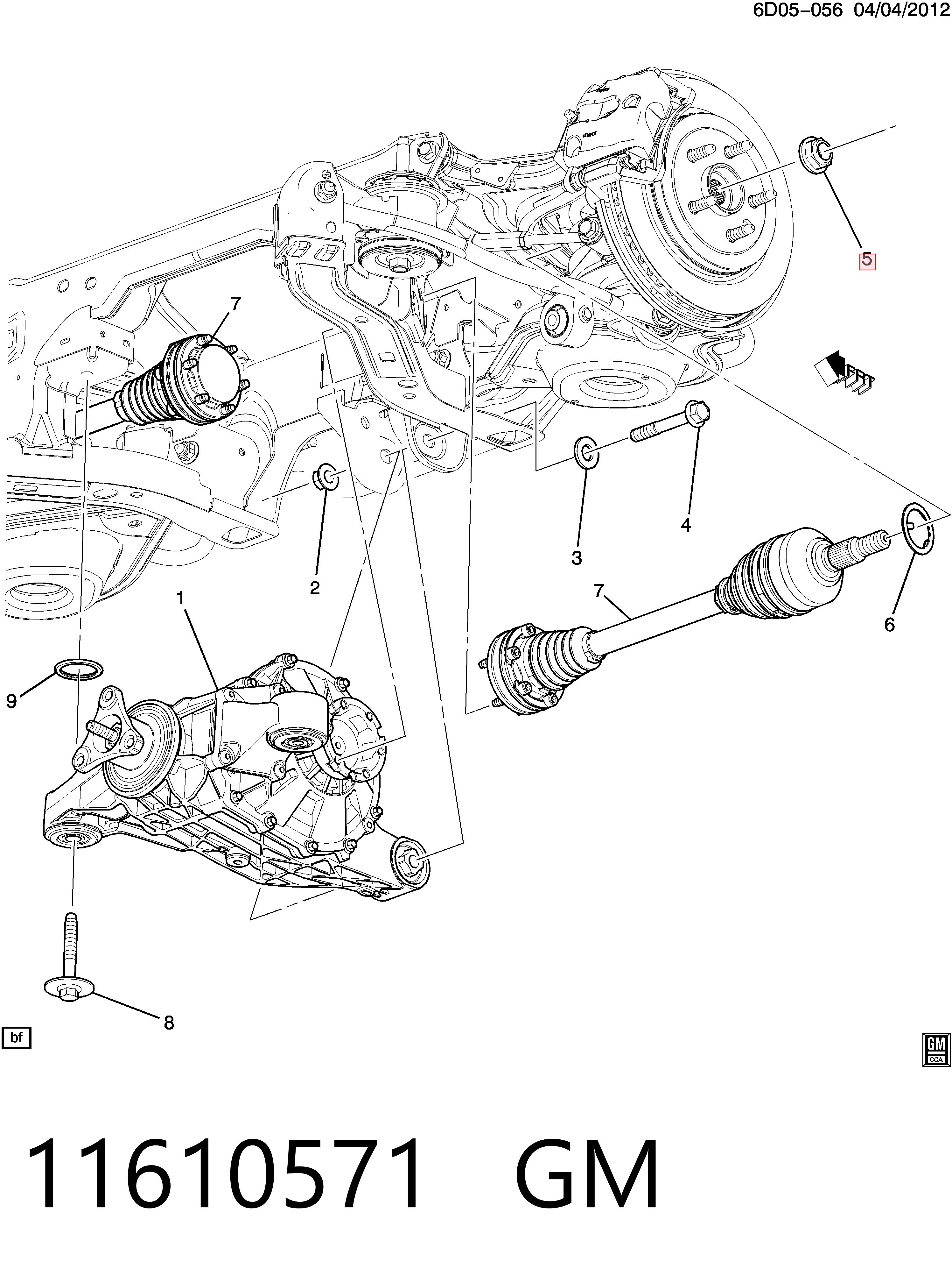  Подшипник ступицы Fiat Tempra 