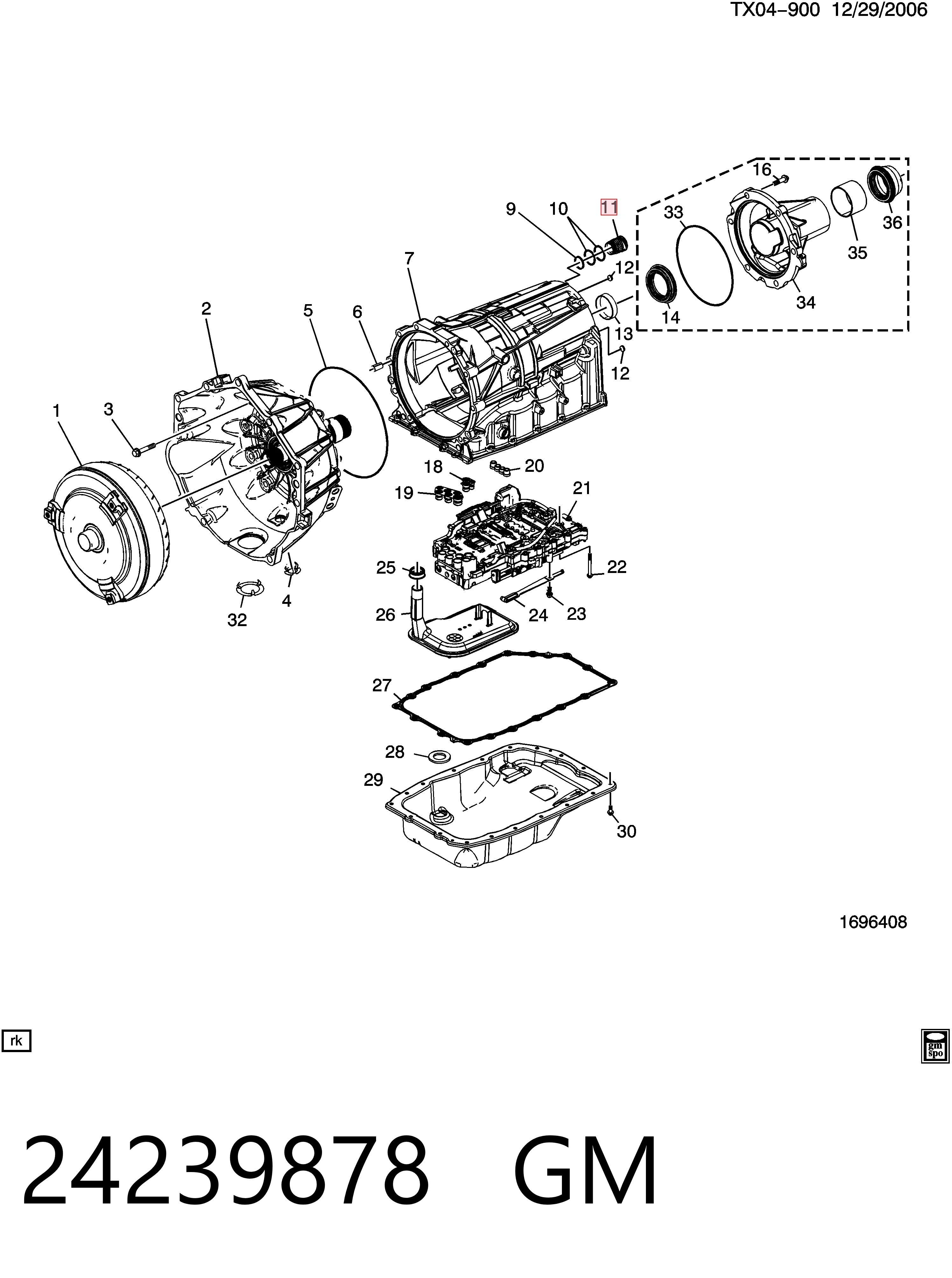 24239878 General Motors 