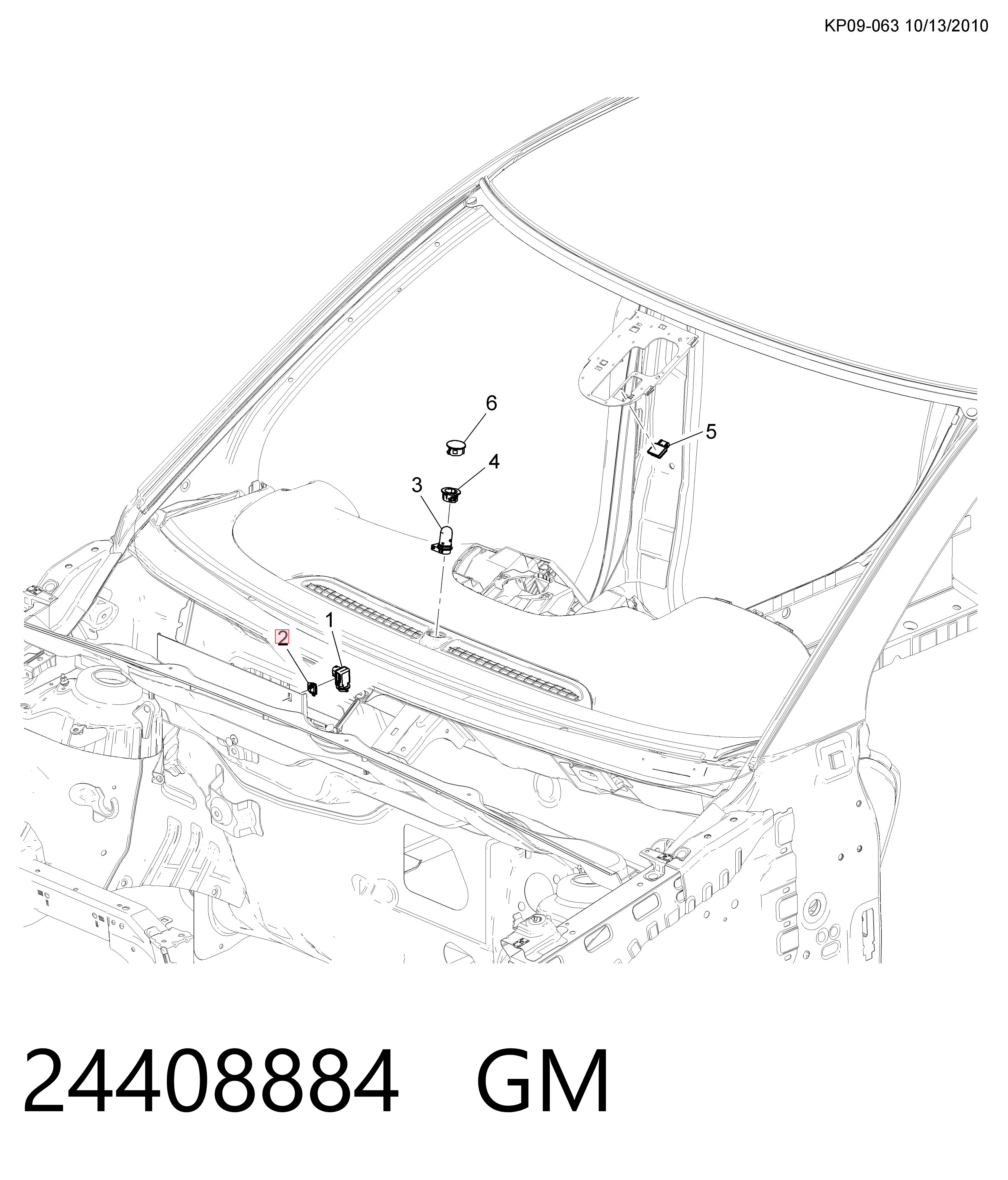 24408884 General Motors