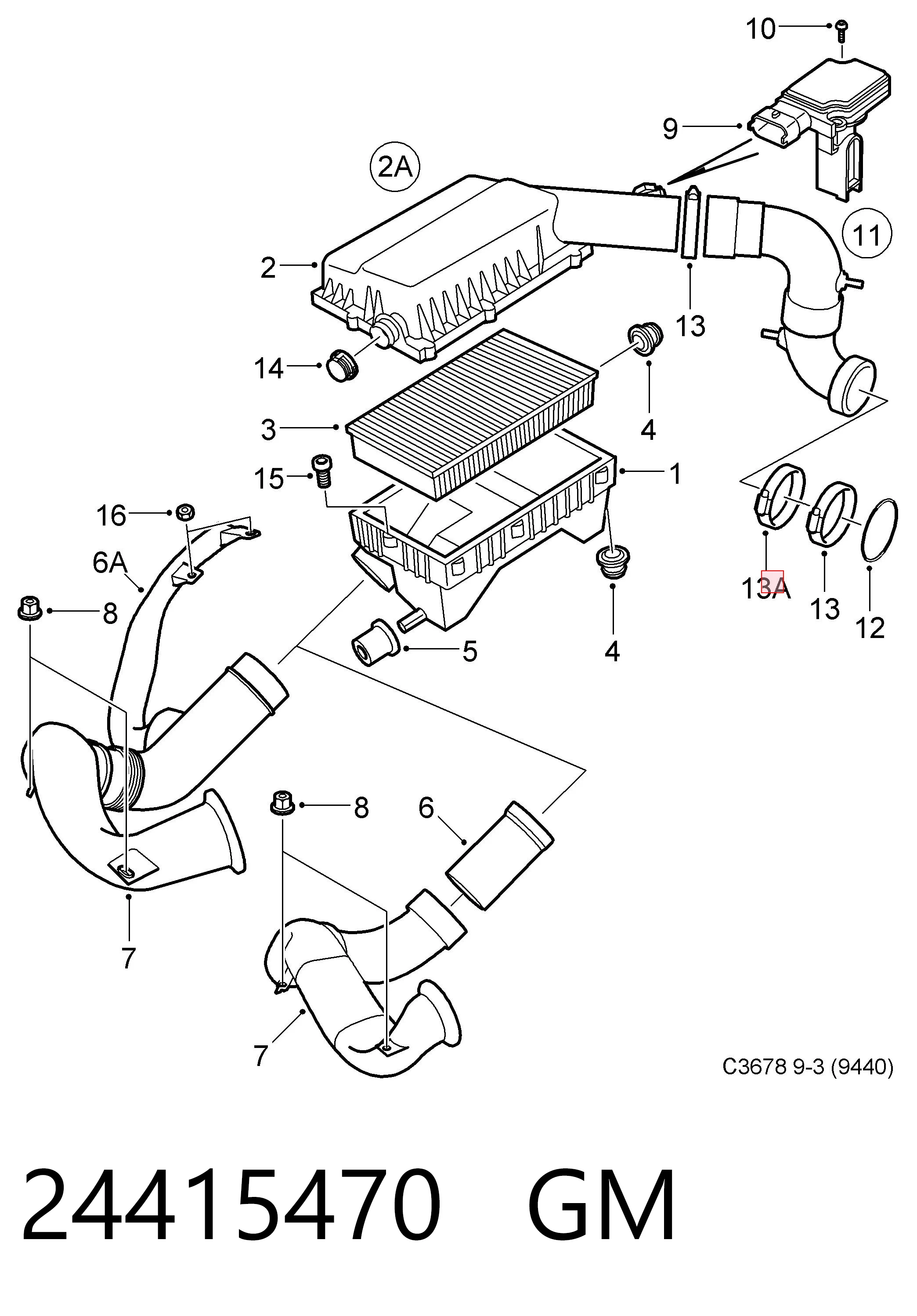 24415470 General Motors