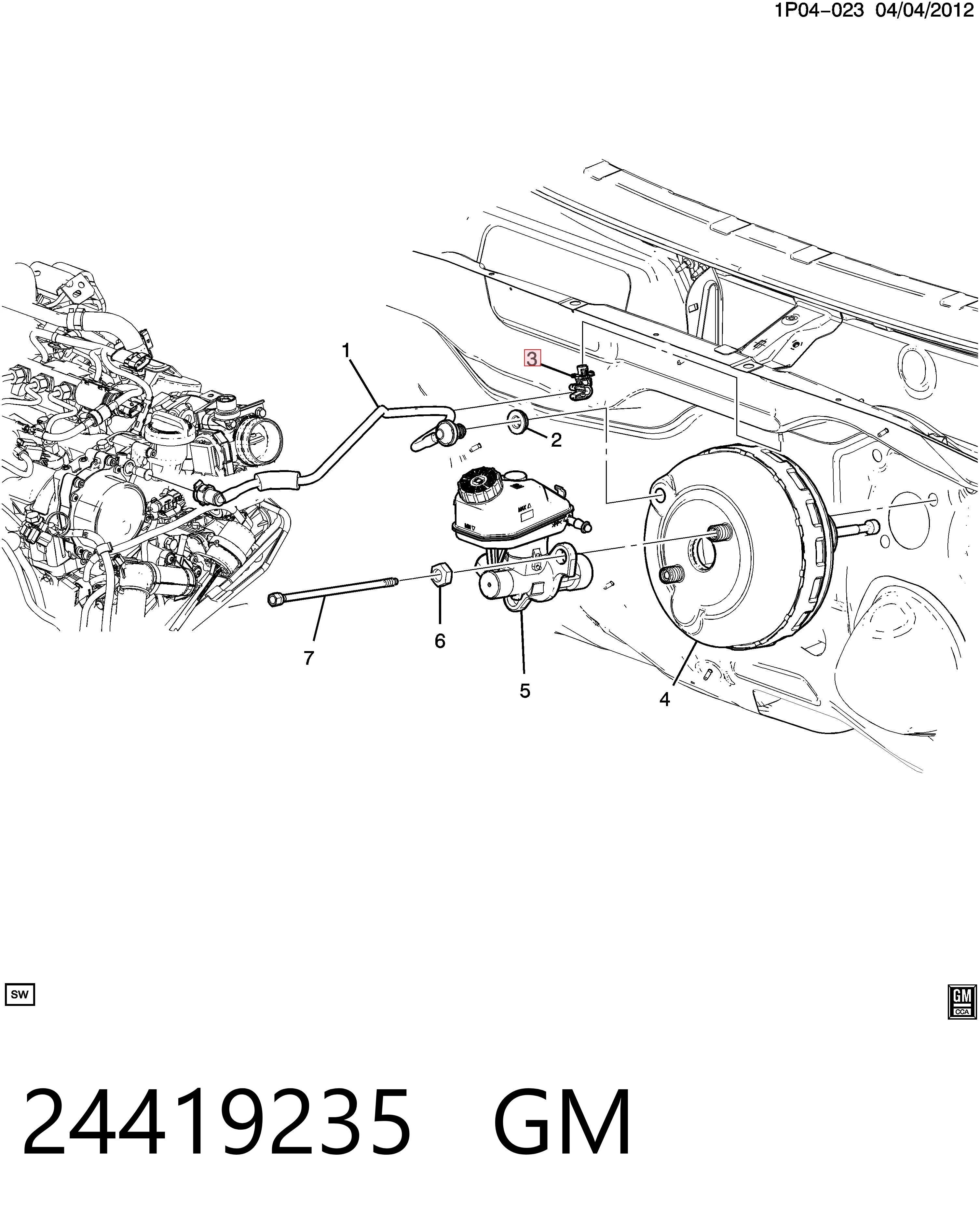 24419235 General Motors