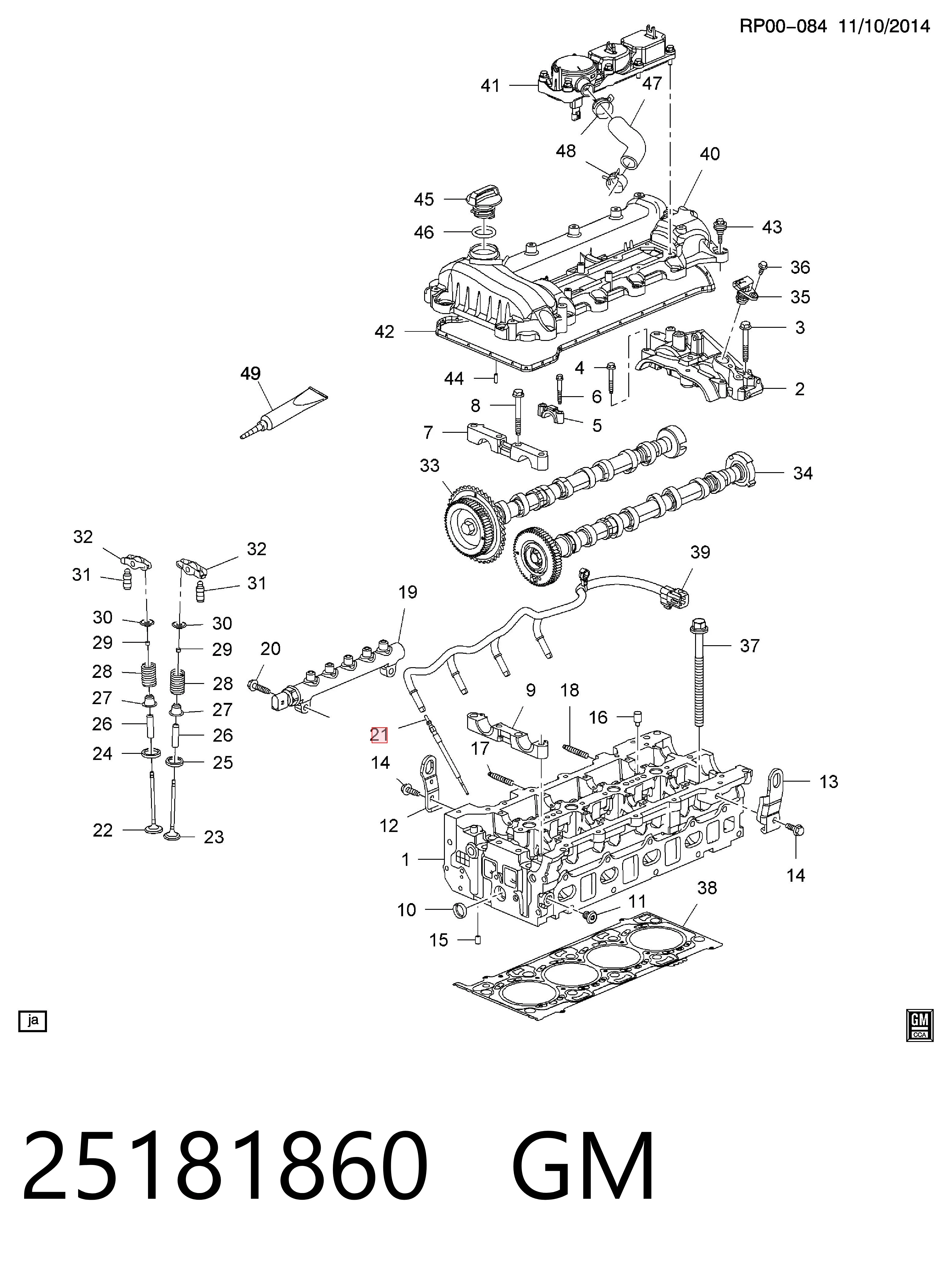 Свечи накала NGK Y8010AS цена, от 17.66 USD