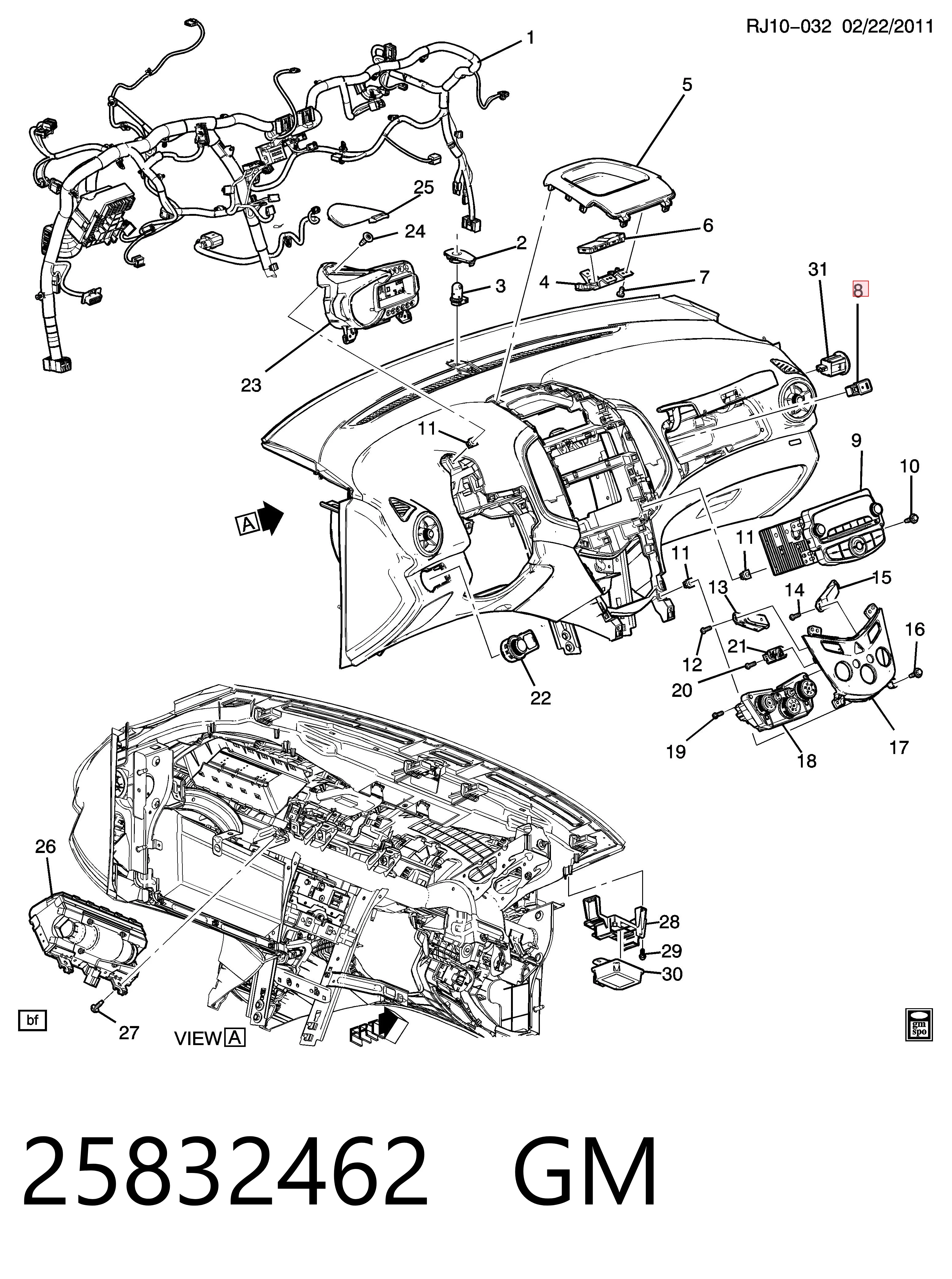  Opel 20870101 цена, от 11.33 USD