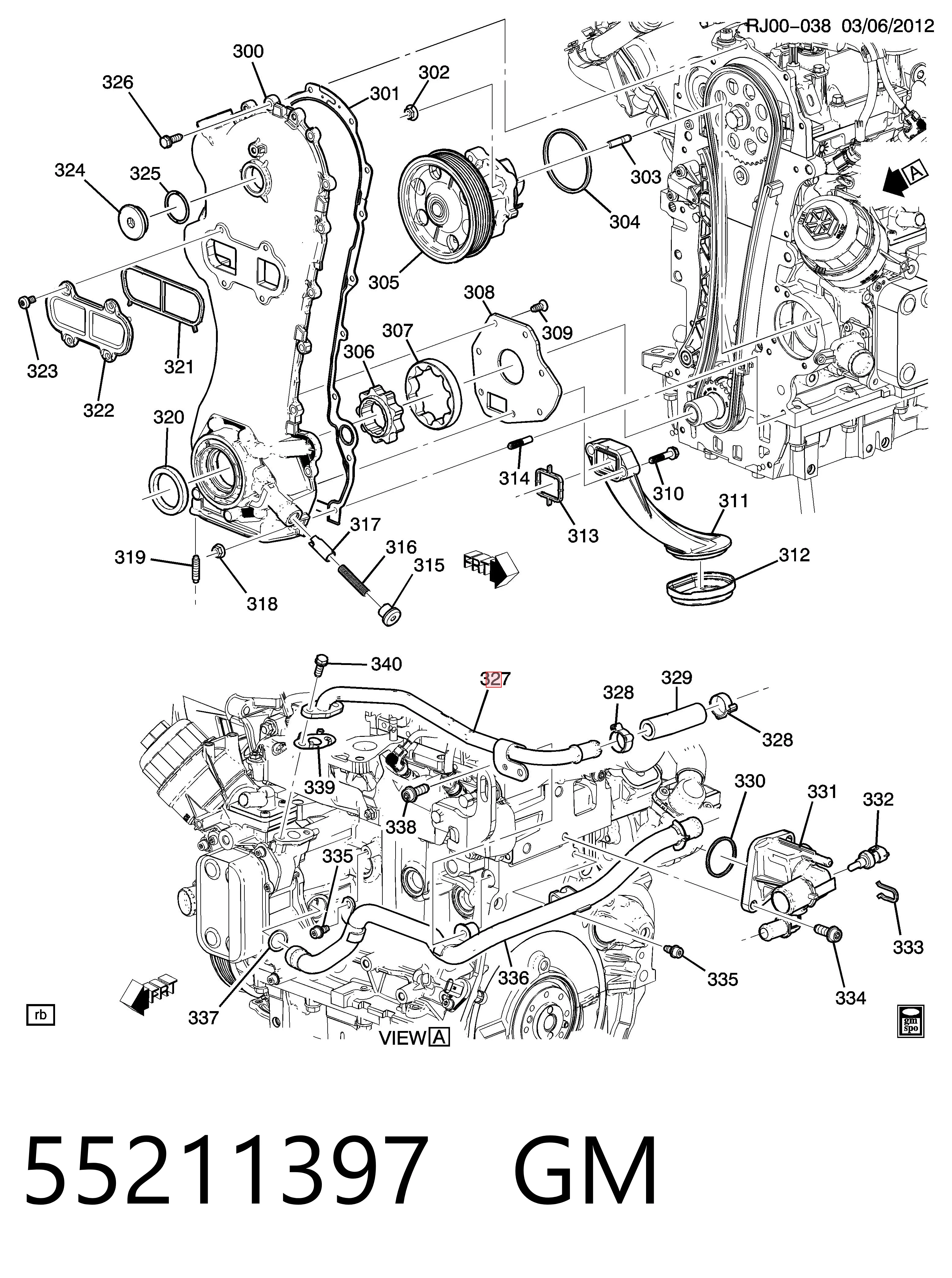 1338377 Opel 