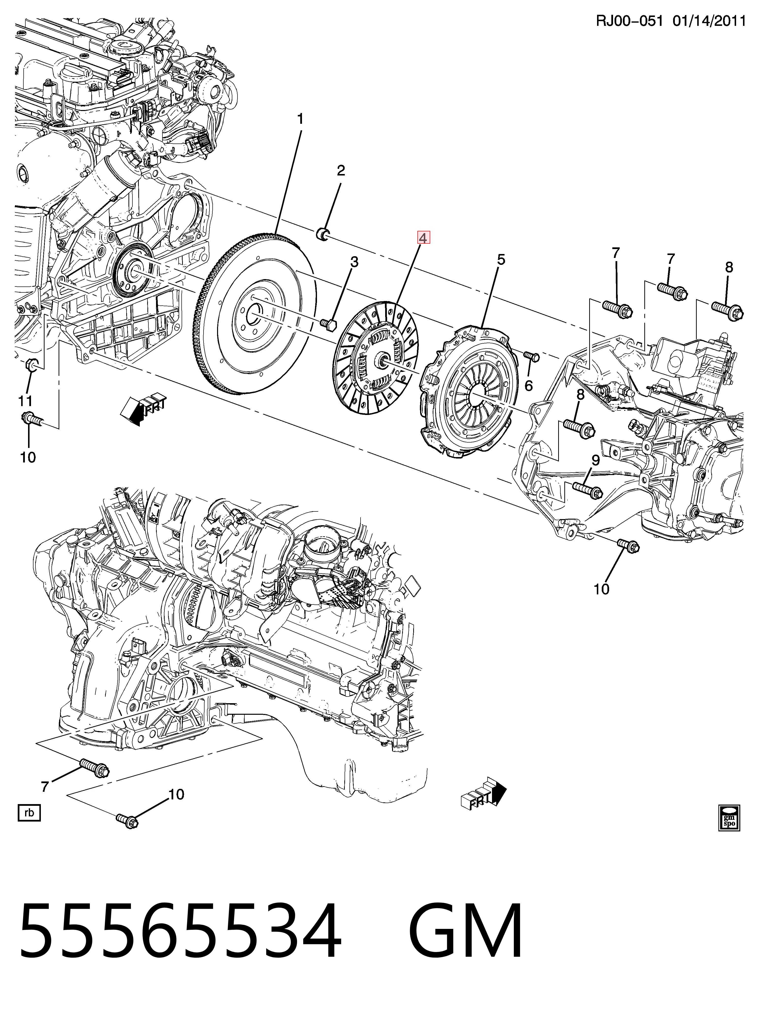 Купить 90540852 Peugeot/Citroen Диск сцепления