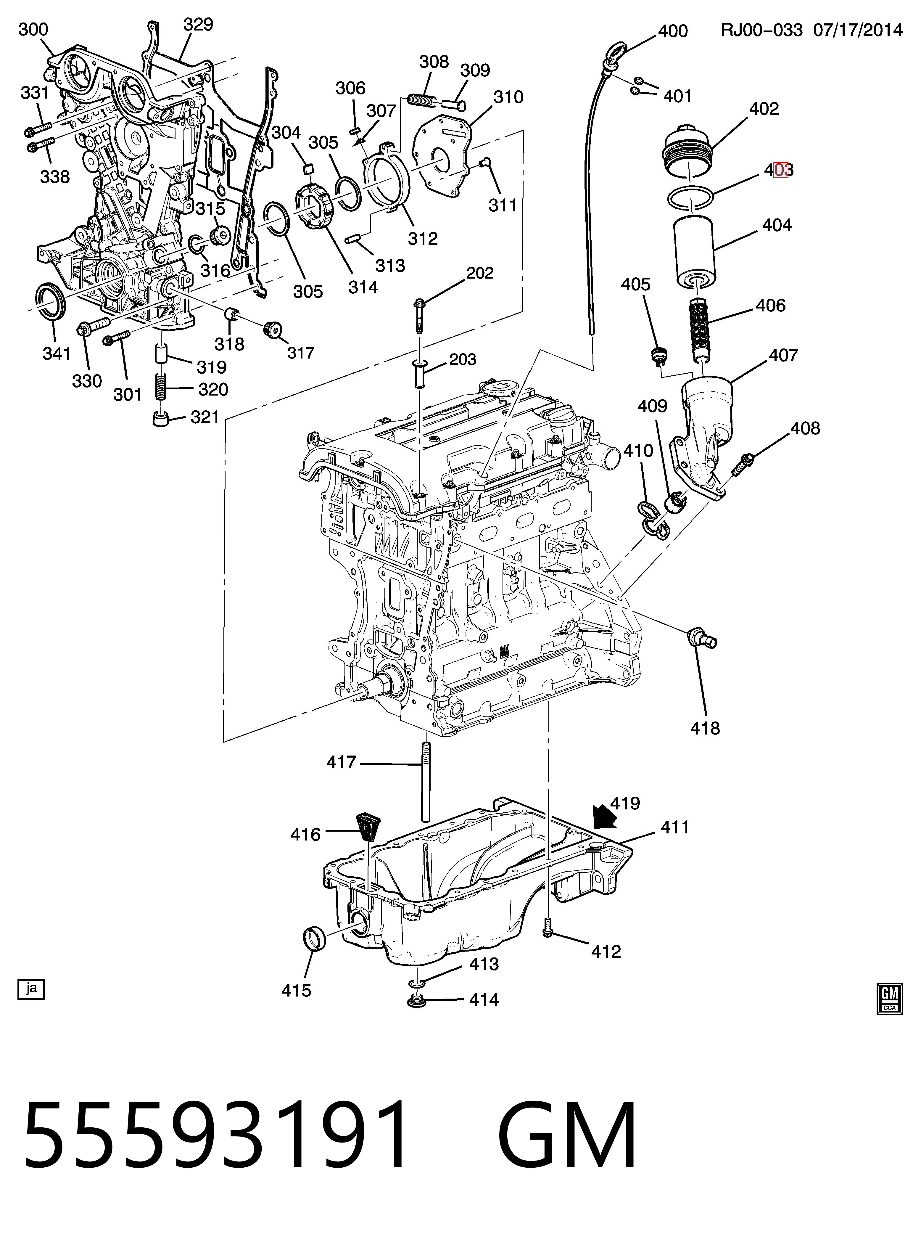 Купить 71741814 Fiat/Alfa/Lancia Прокладка впускного коллектора