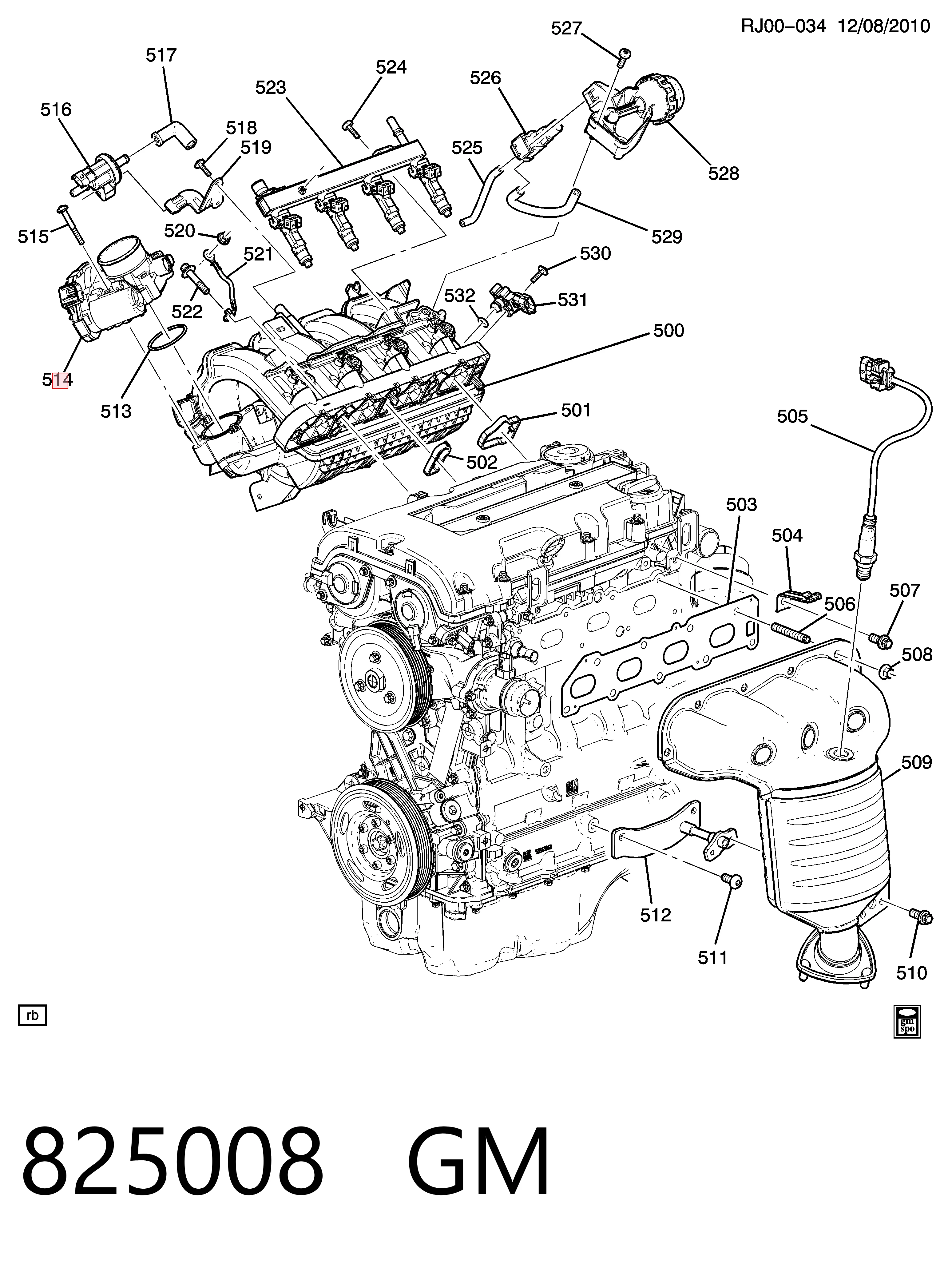 Дроссельная заслонка в сборе Bosch 280750482 цена, от 75.59 USD
