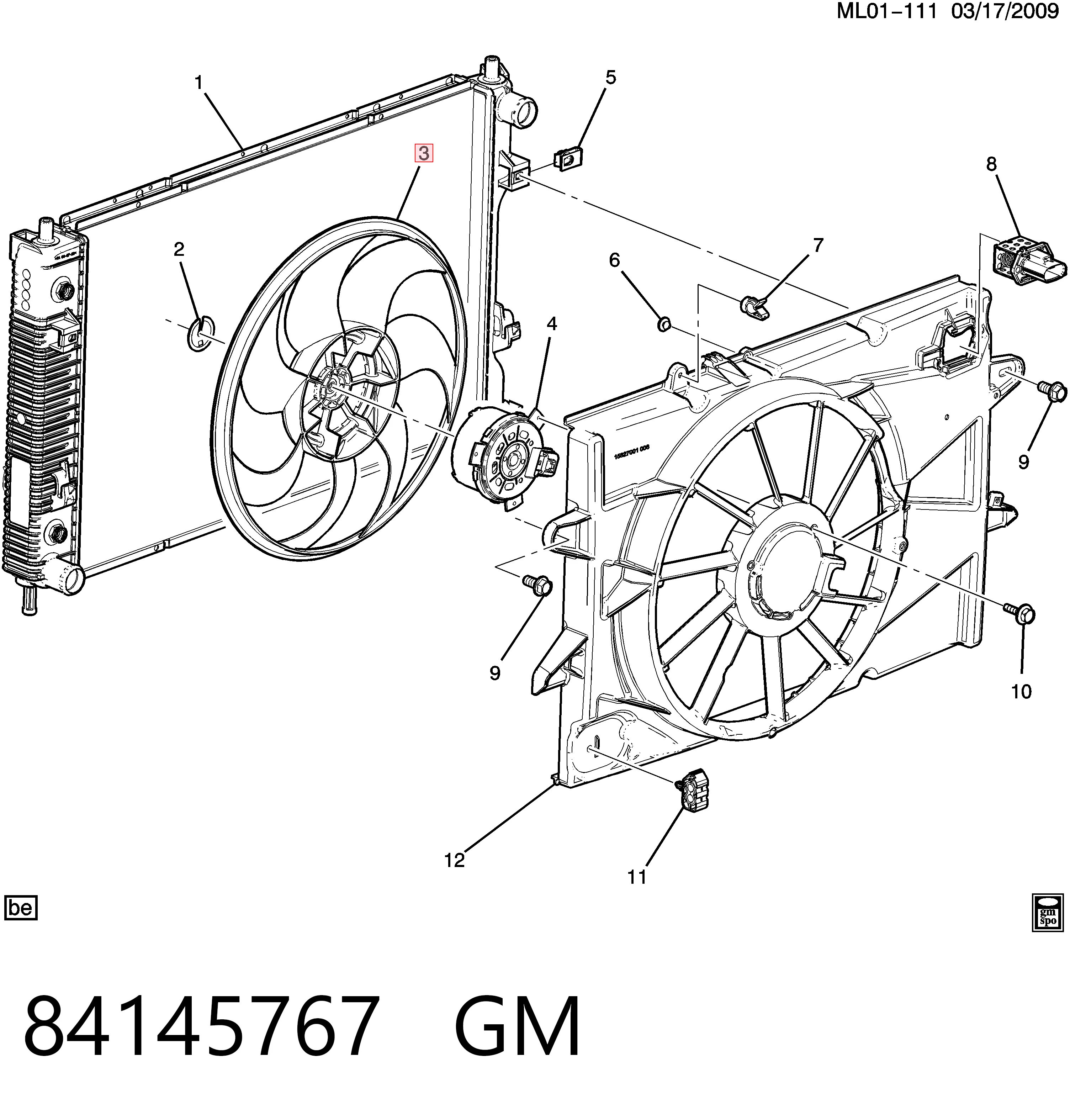 Купить 2811870 GPD 