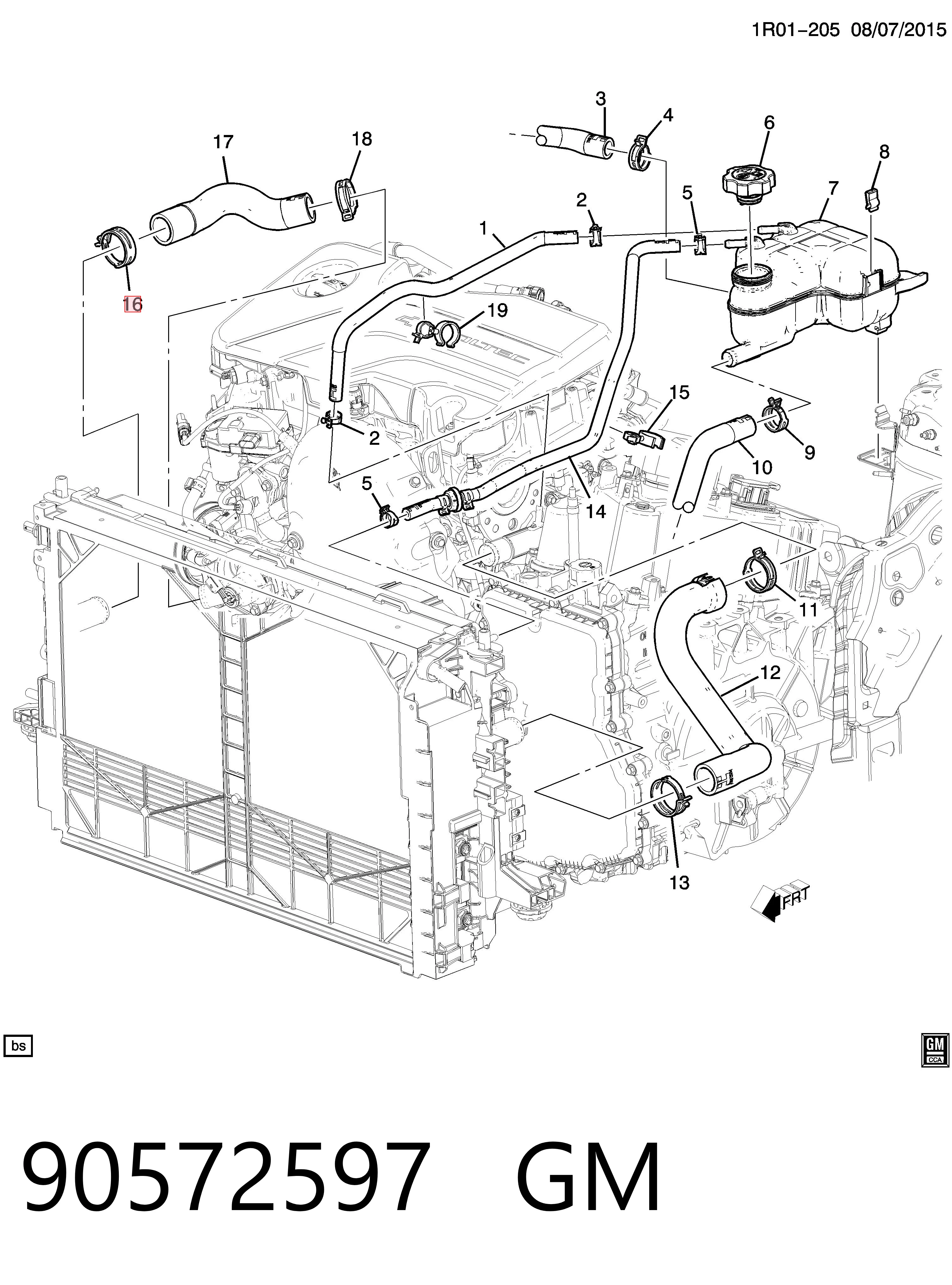 90572597 General Motors 