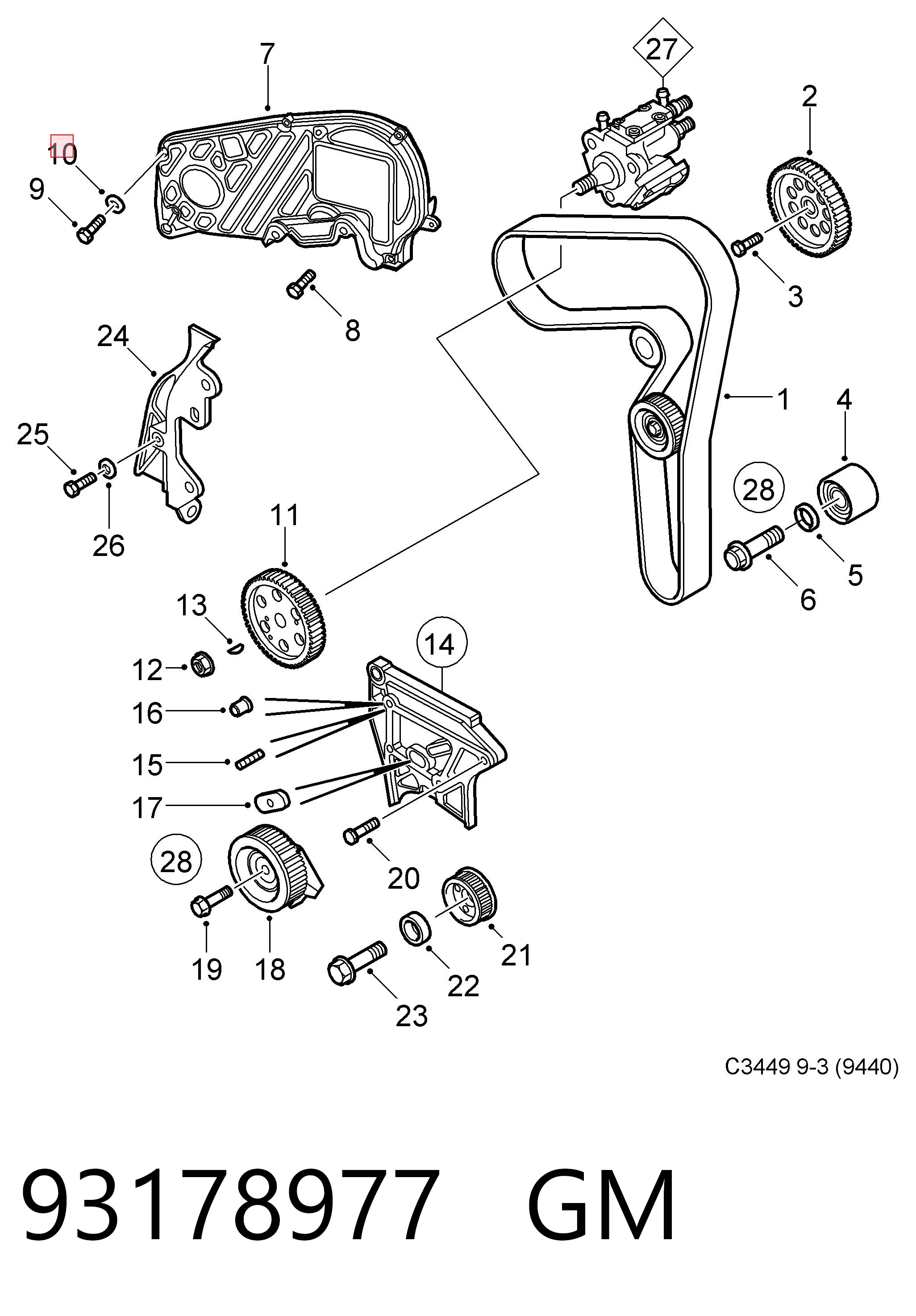 93178977 General Motors