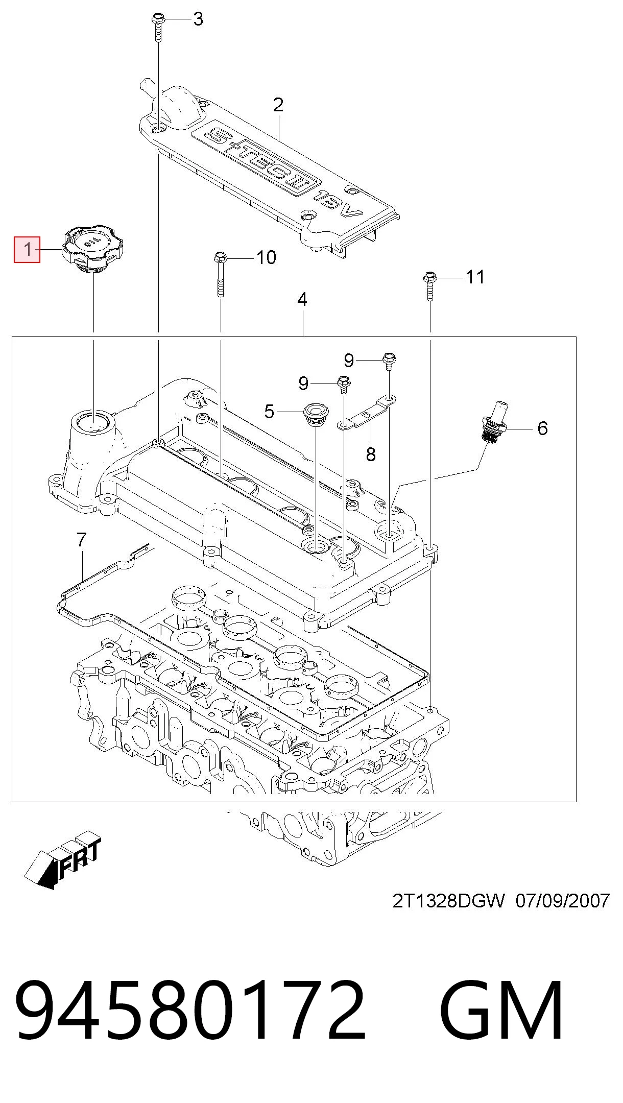 A8066 Polcar 