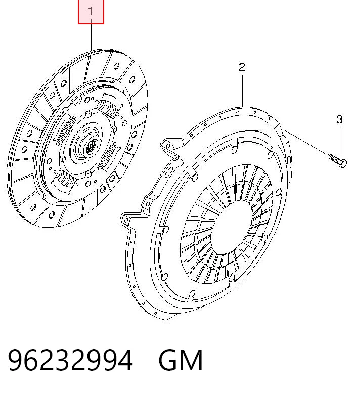 Диск сцепления VALEO DW26 цена, от 15.50 USD