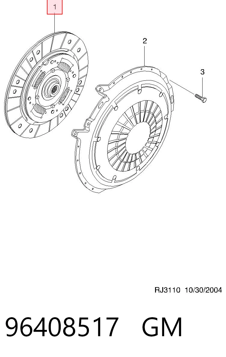 Диск сцепления Seco SDDW232 цена, от 49.29 USD
