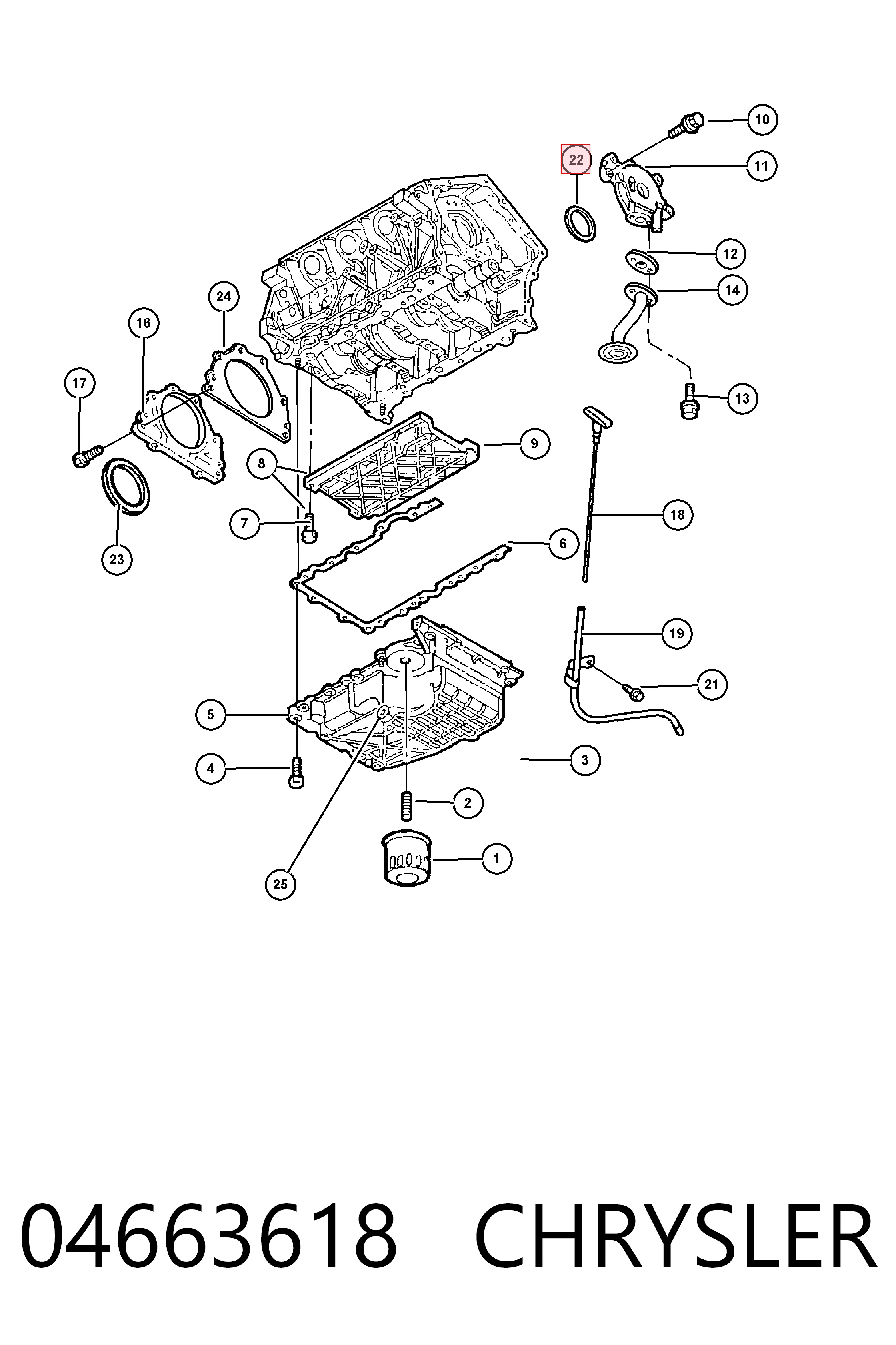 Сальник коленчатого вала SKF 12679 цена, от 11.03 USD