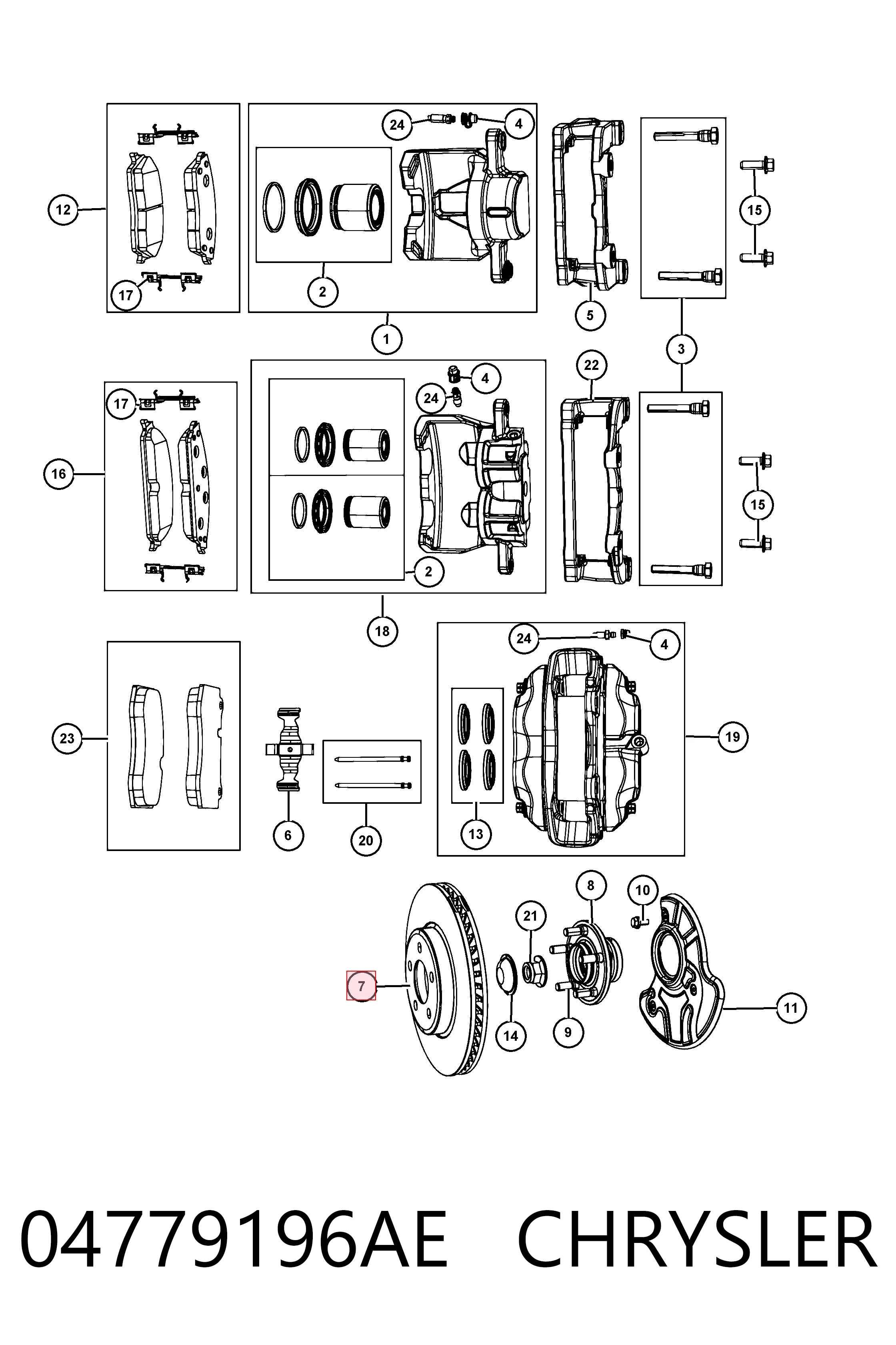 Купить AR8358 Power Stop Ротор тормозной