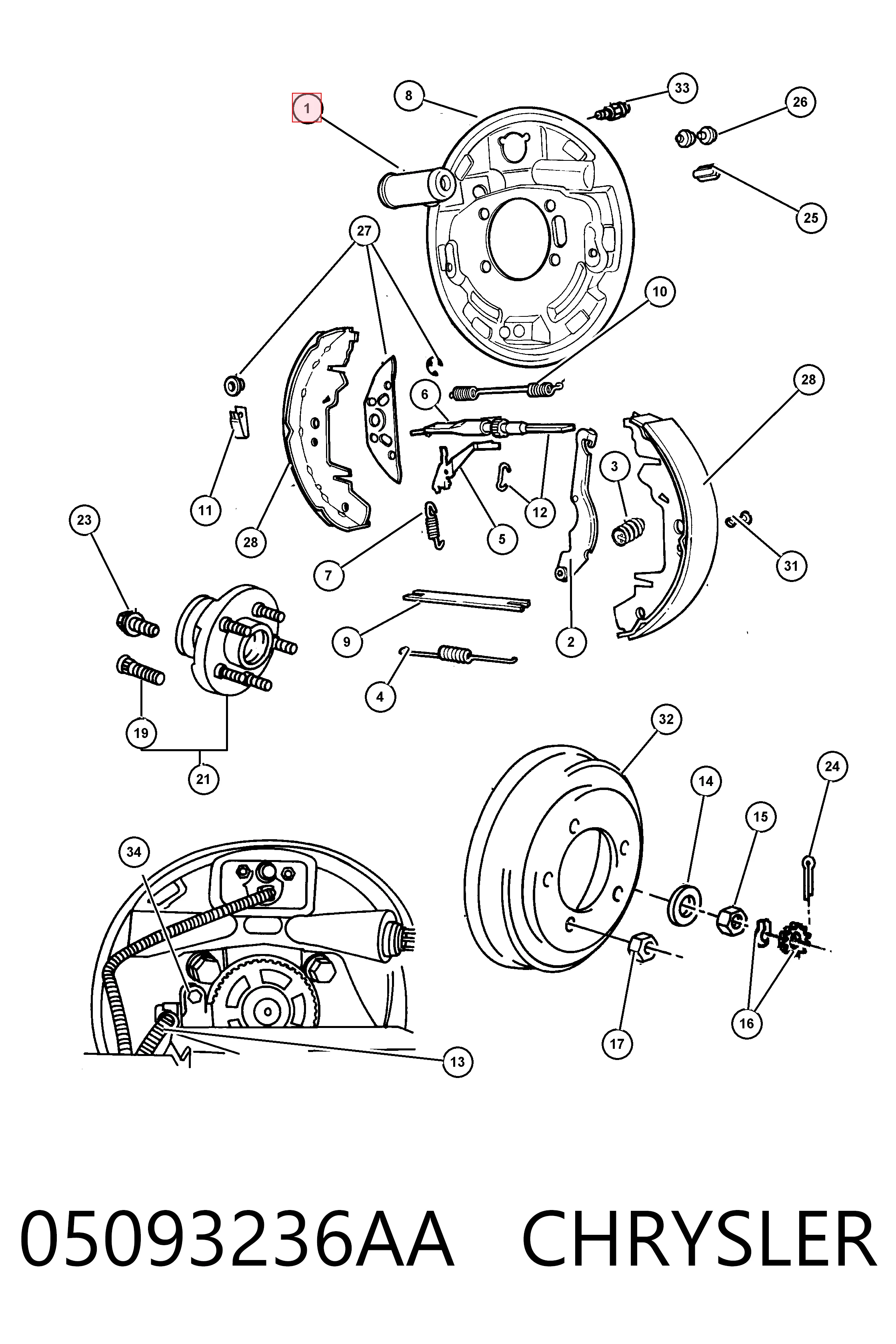 Купить 100370027 Autoextra Цилиндр тормозной колесный
