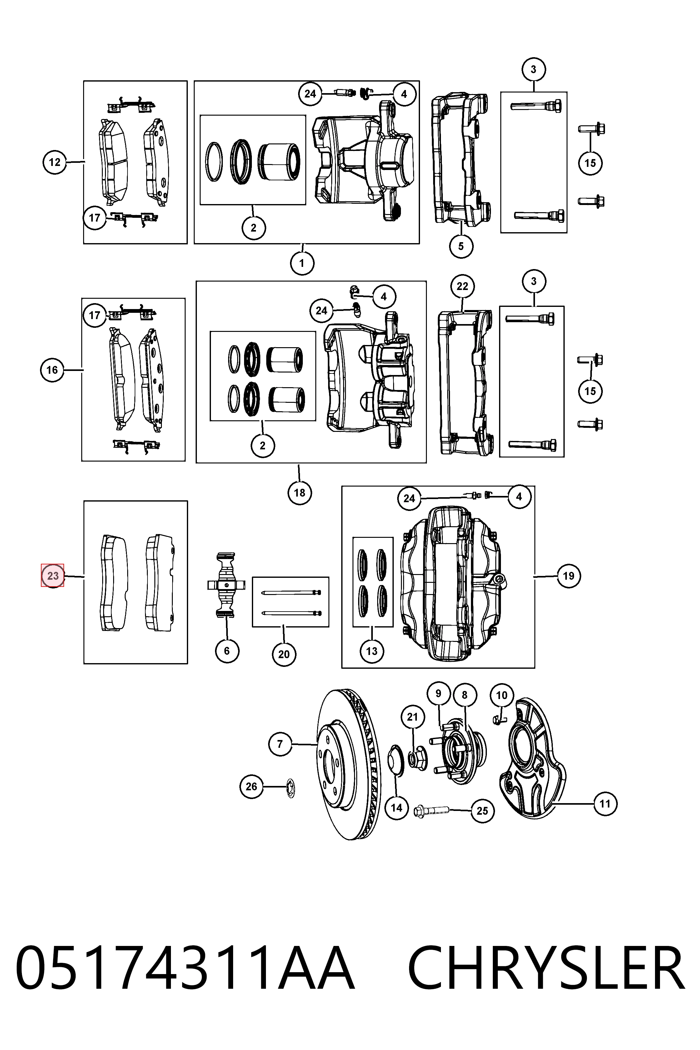 Колодки Power Stop 161298 цена, от 38.25 USD