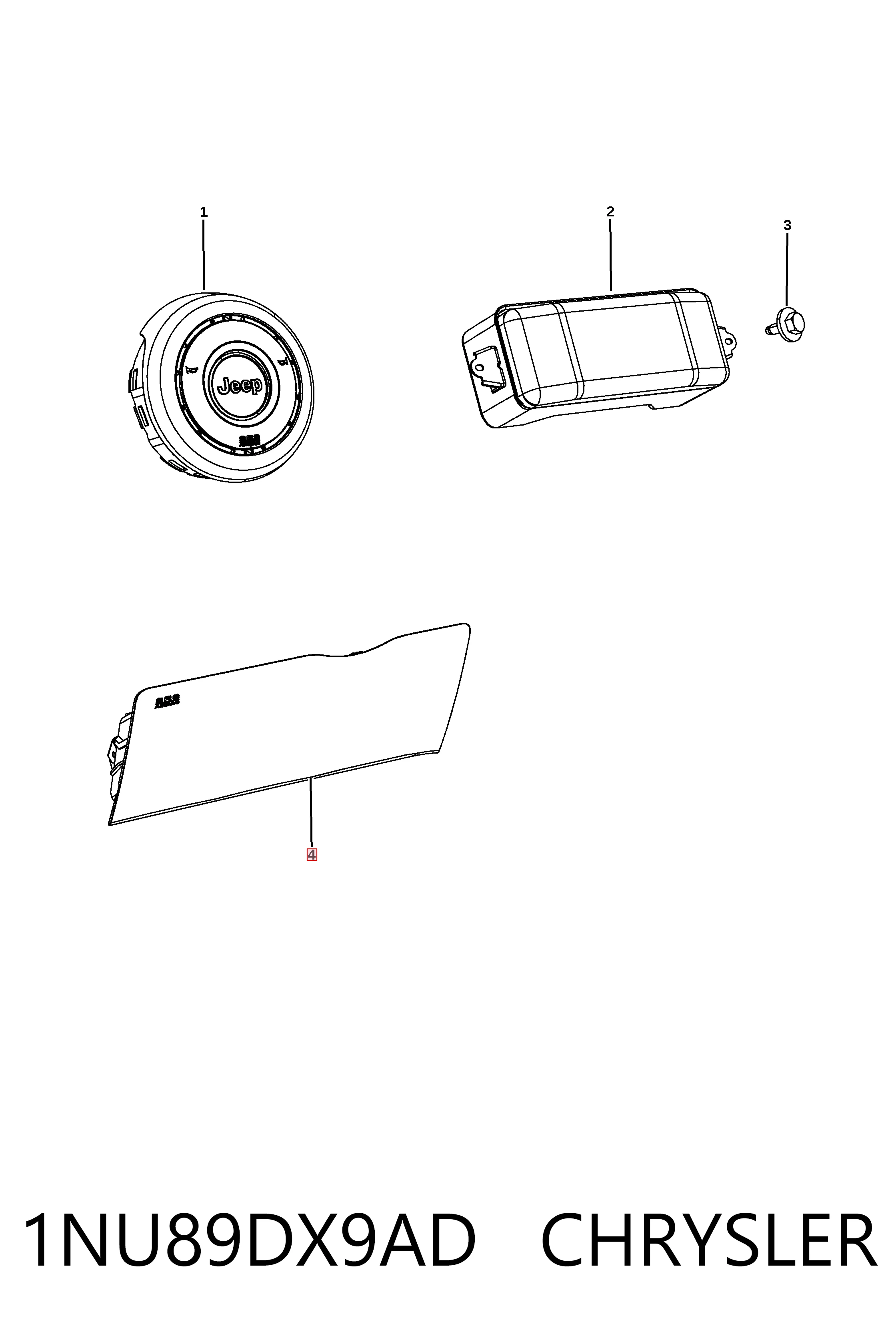 K5SG30DX9AG Fiat/Alfa/Lancia 