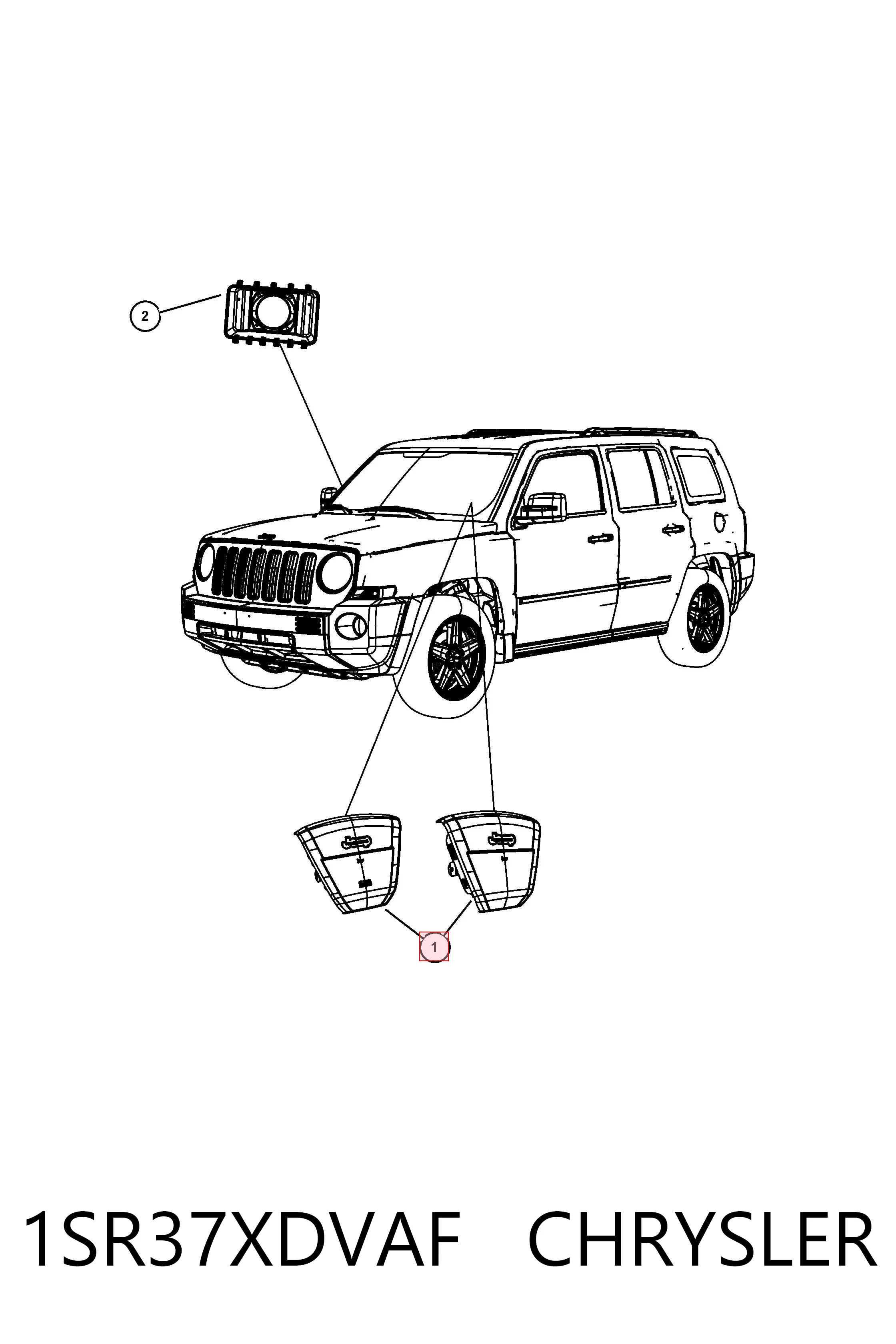 Airbag в мультируль Fiat/Alfa/Lancia K1SR37XDVAI цена, от 64.90 USD