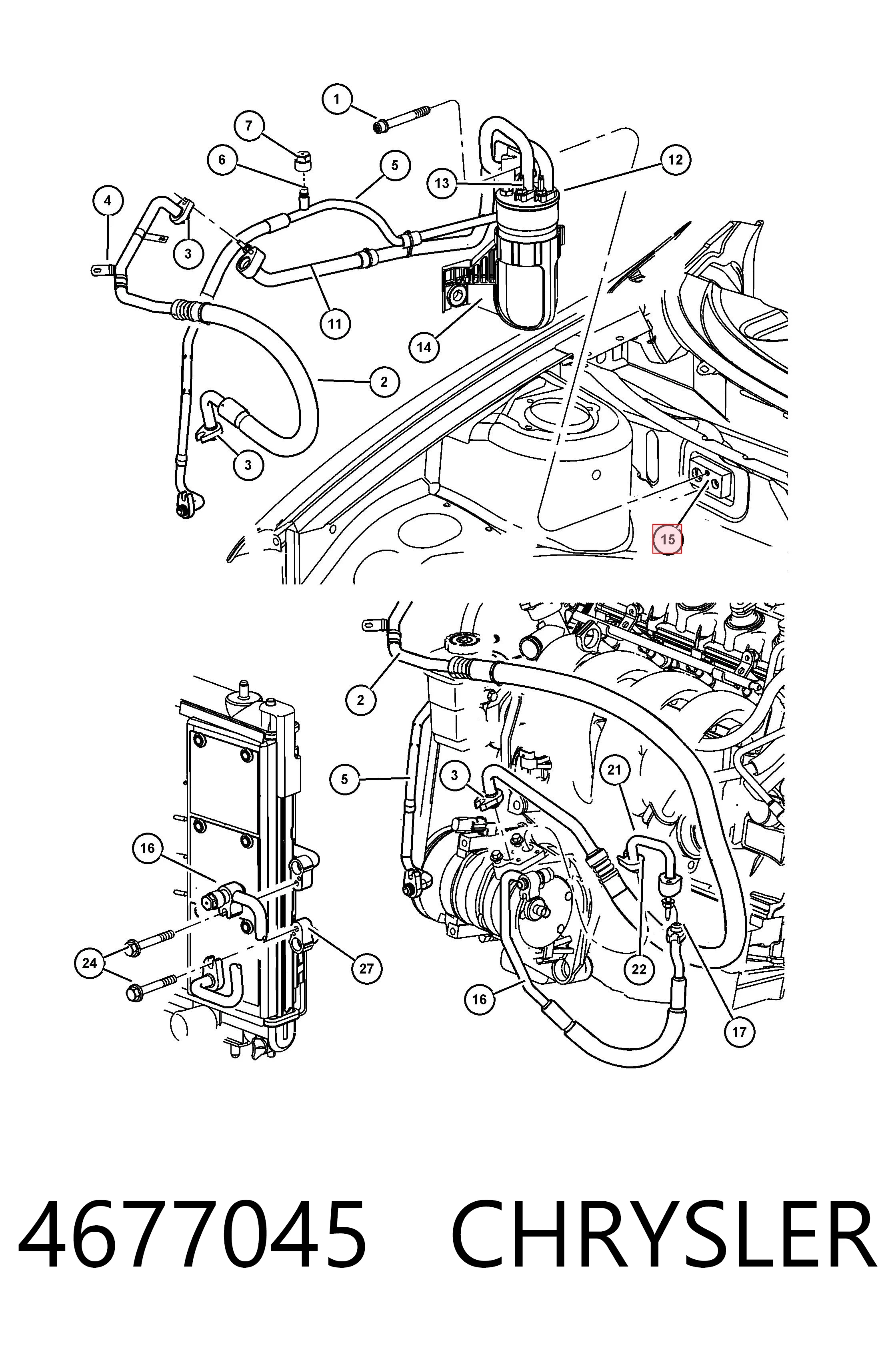 4677045 Chrysler 