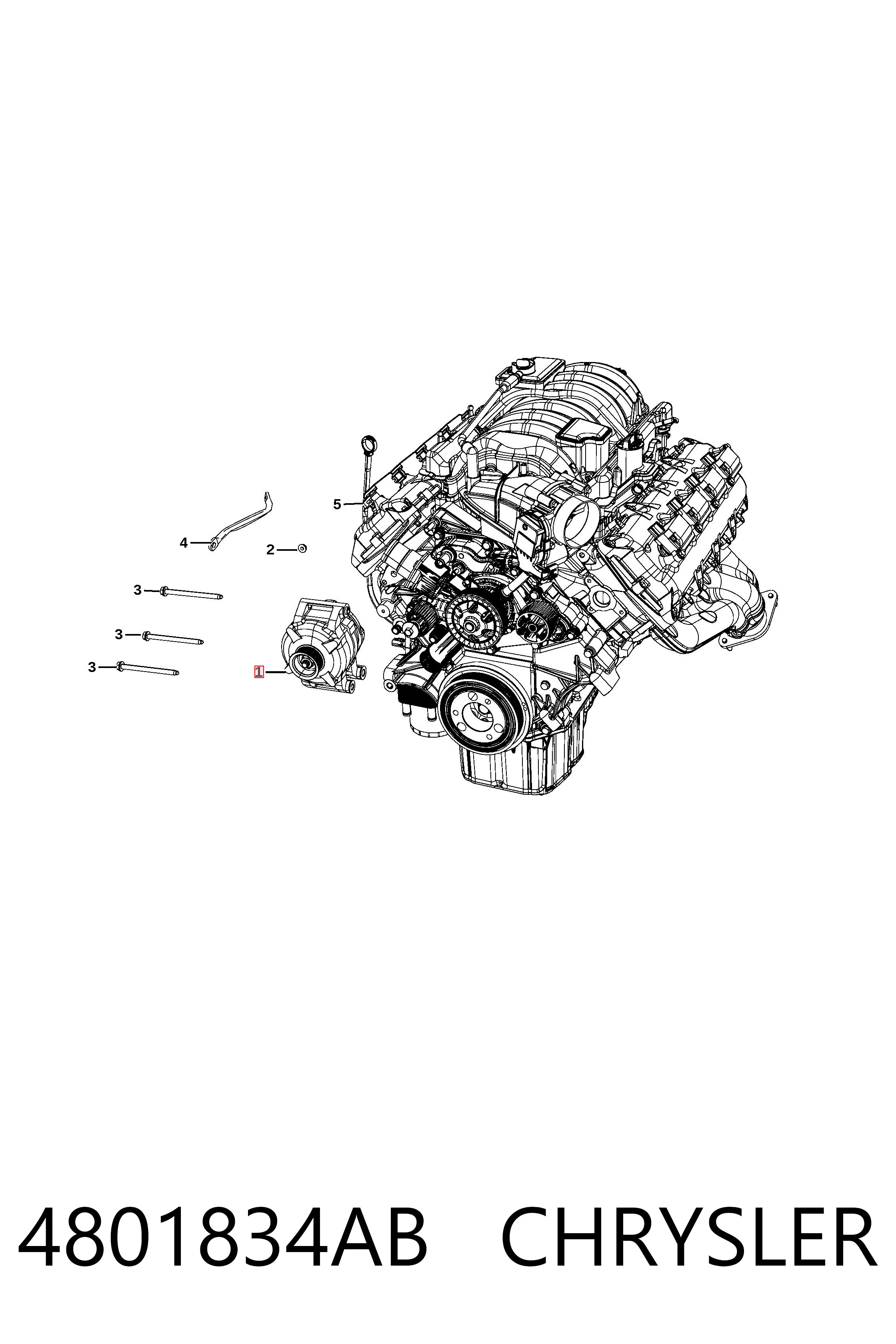 Купить A6399S AS/Auto Storm Генератор