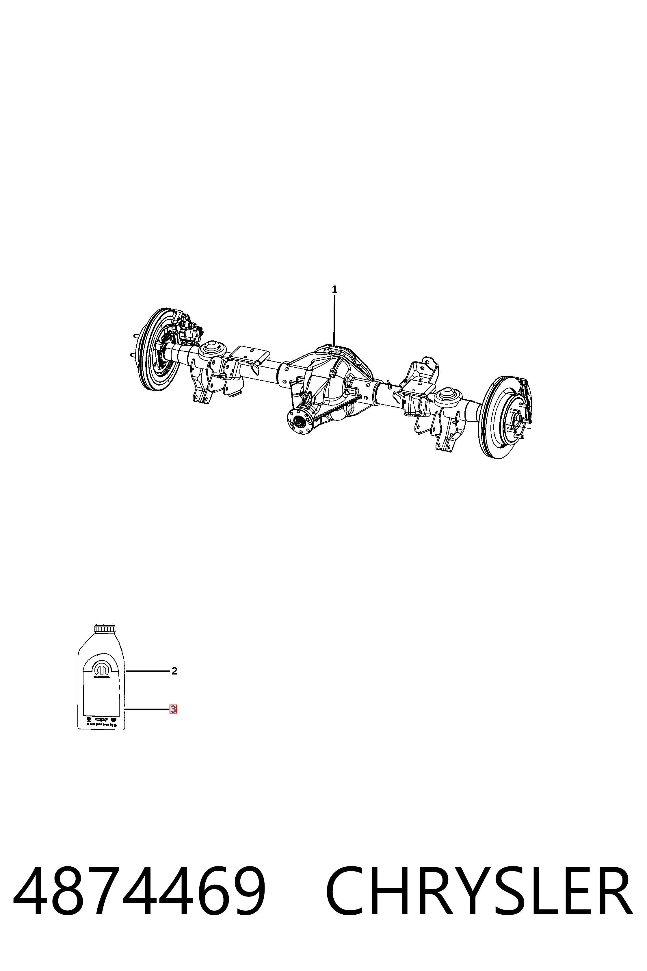 Масло трансмиссионное Opel 1940706 цена, от 38.13 USD