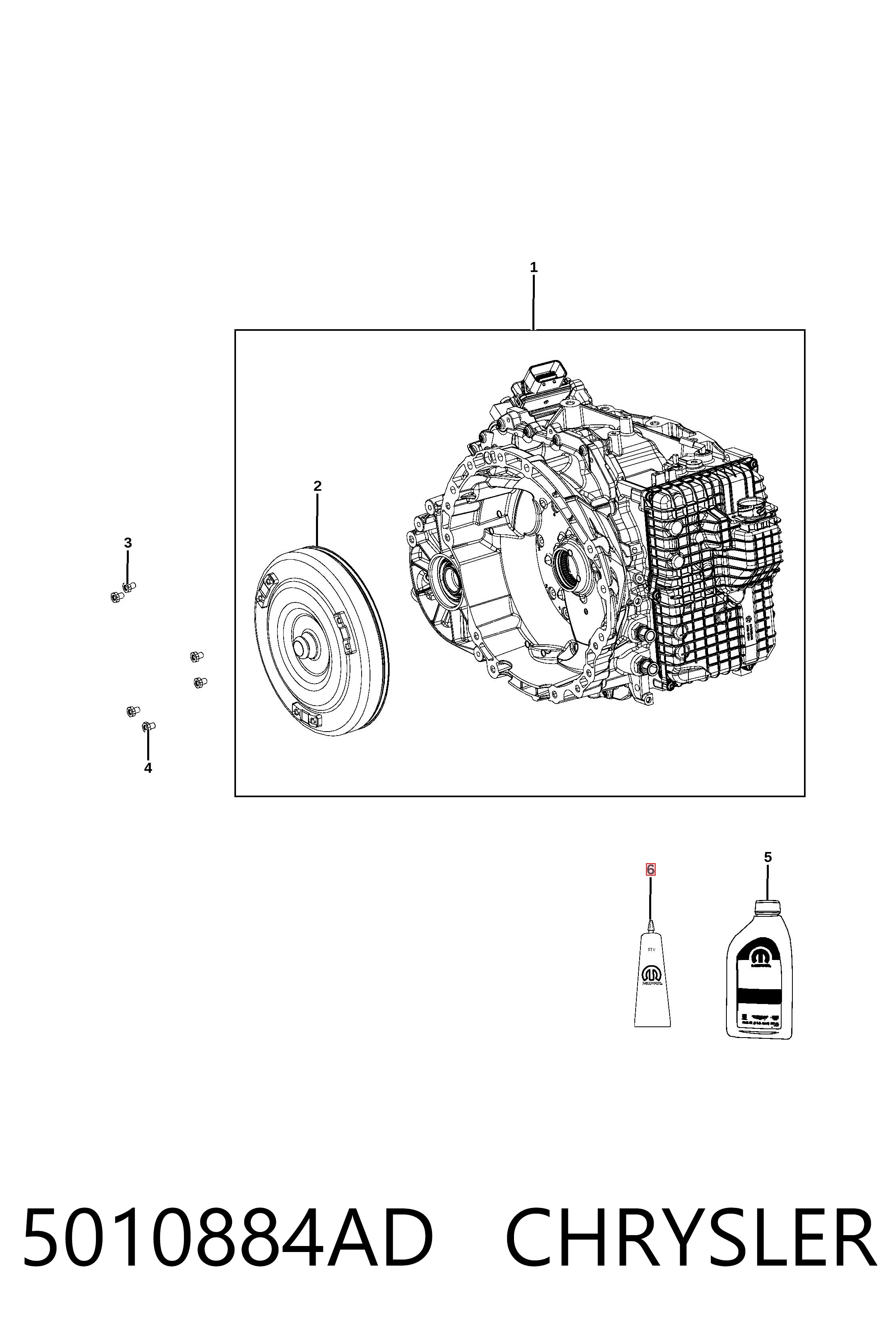 K05010884AD Fiat/Alfa/Lancia Герметик синий, уксусный