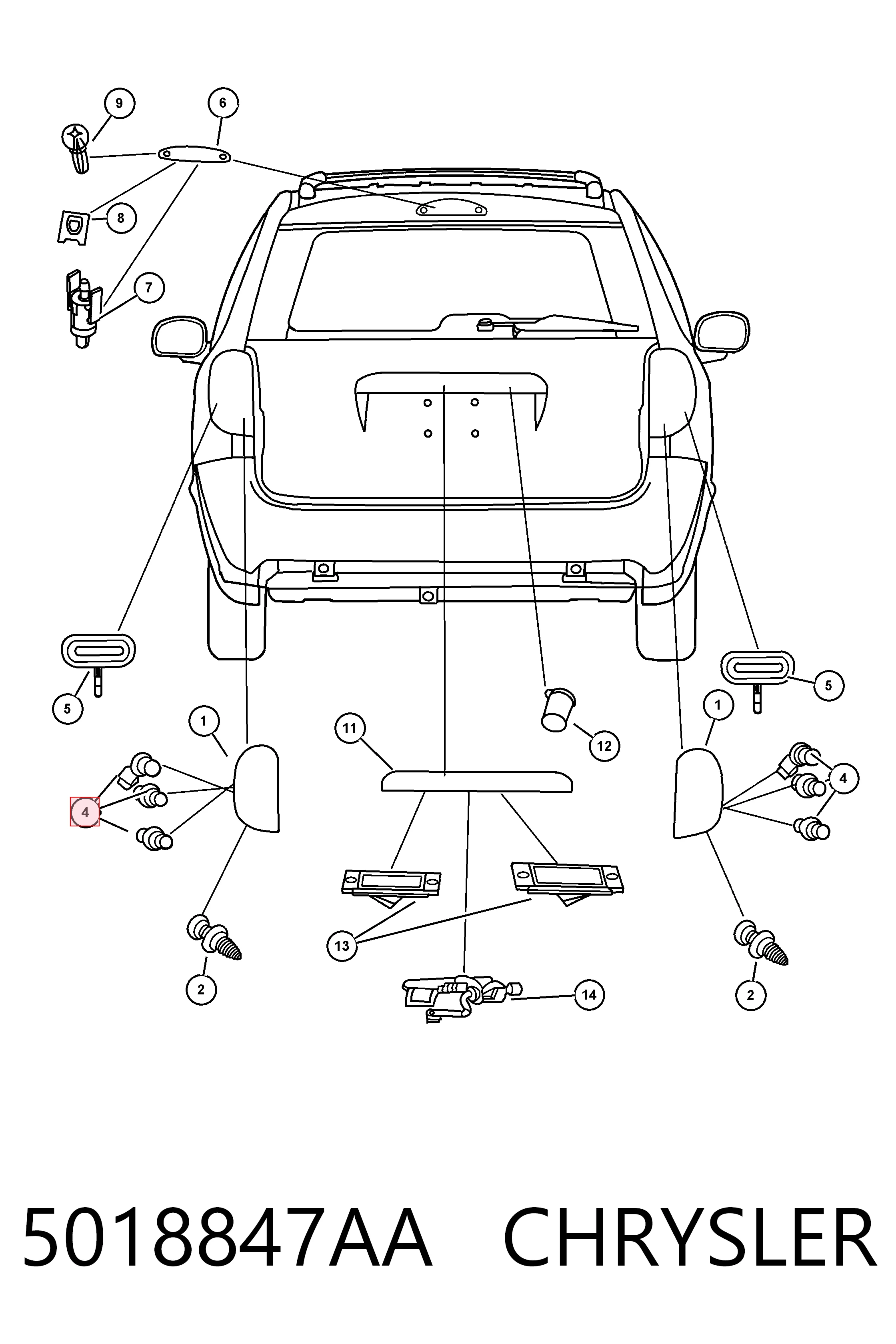 Купить P21W24V Magneti Marelli Лампочка