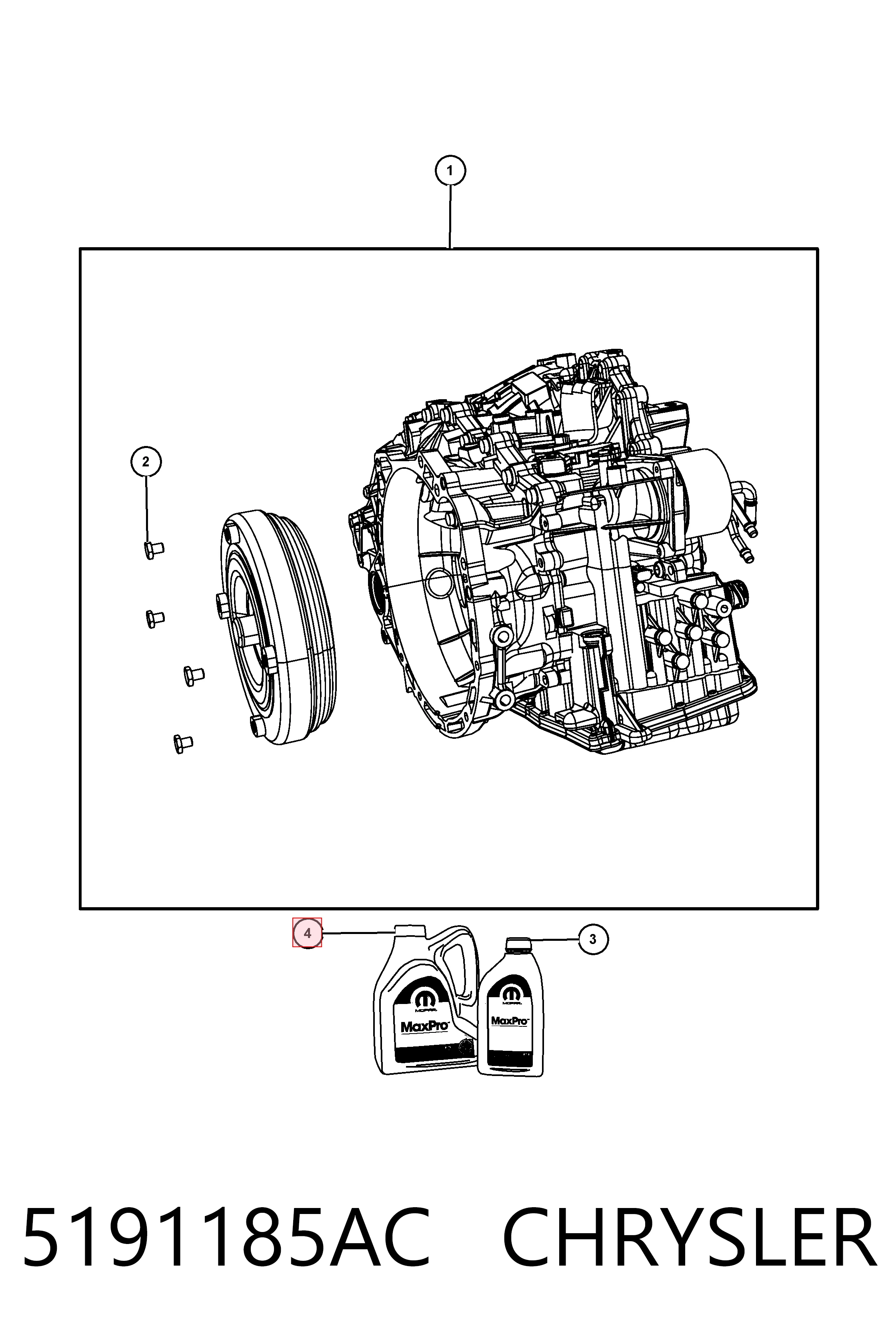 Купить G052180 VAG Масло АКПП