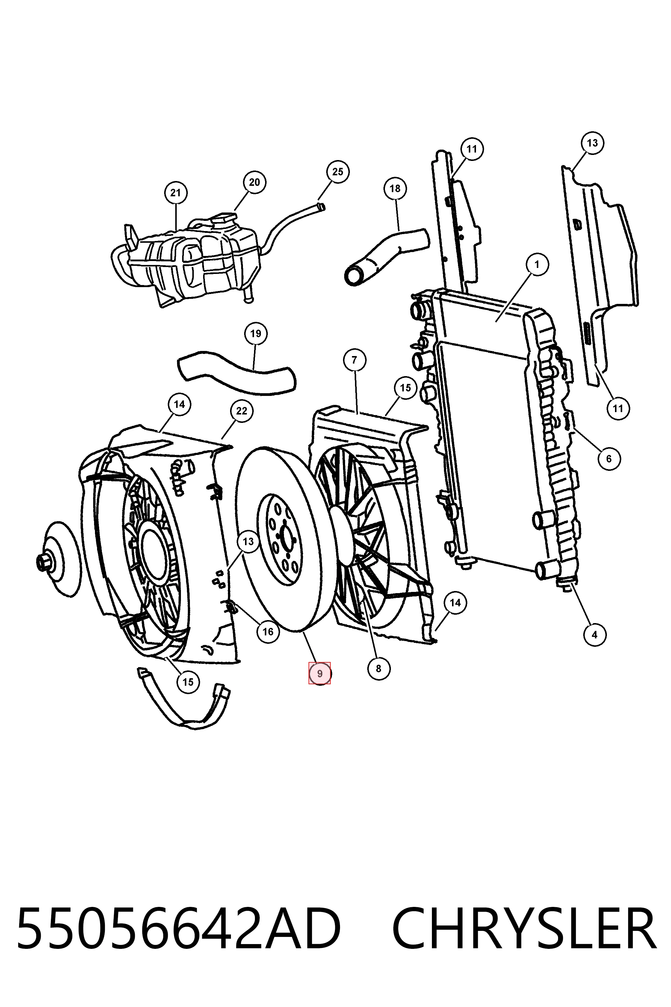  Polcar 340123W2 цена, от 105.20 USD