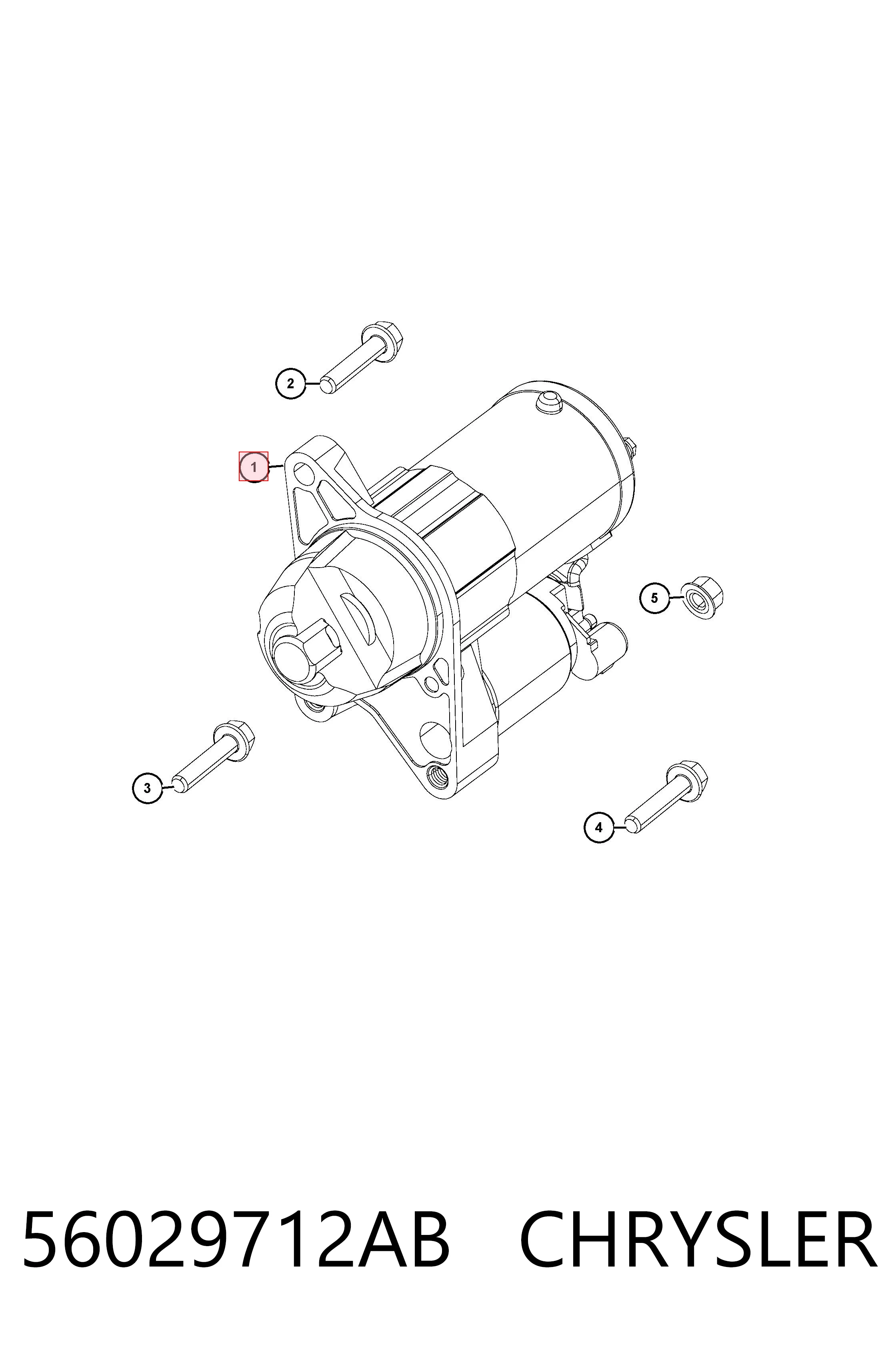 Стартер Bosch 1986S01108 цена, от 118.12 USD