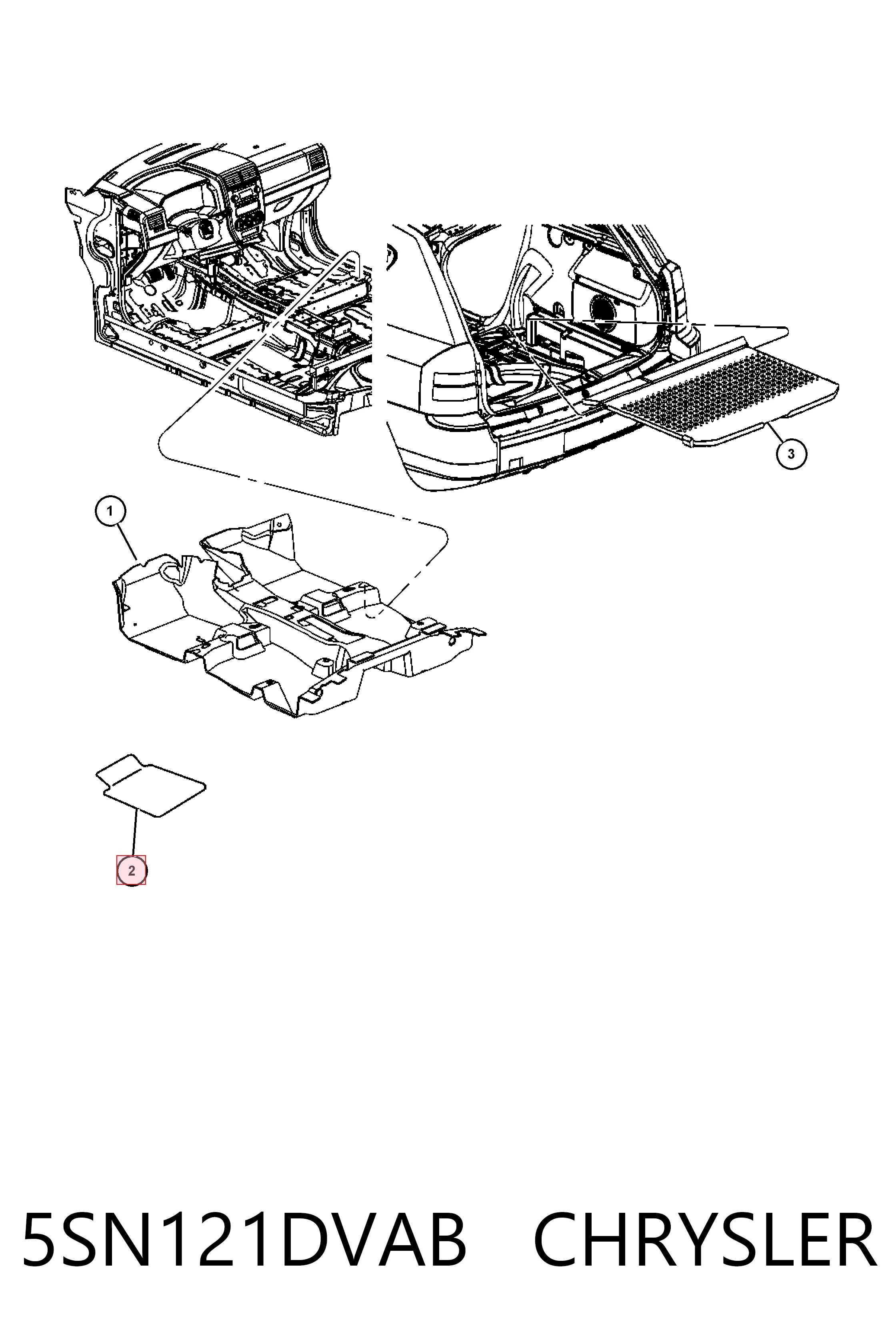  Fiat/Alfa/Lancia K1MF771DVAD цена, от 6.21 USD