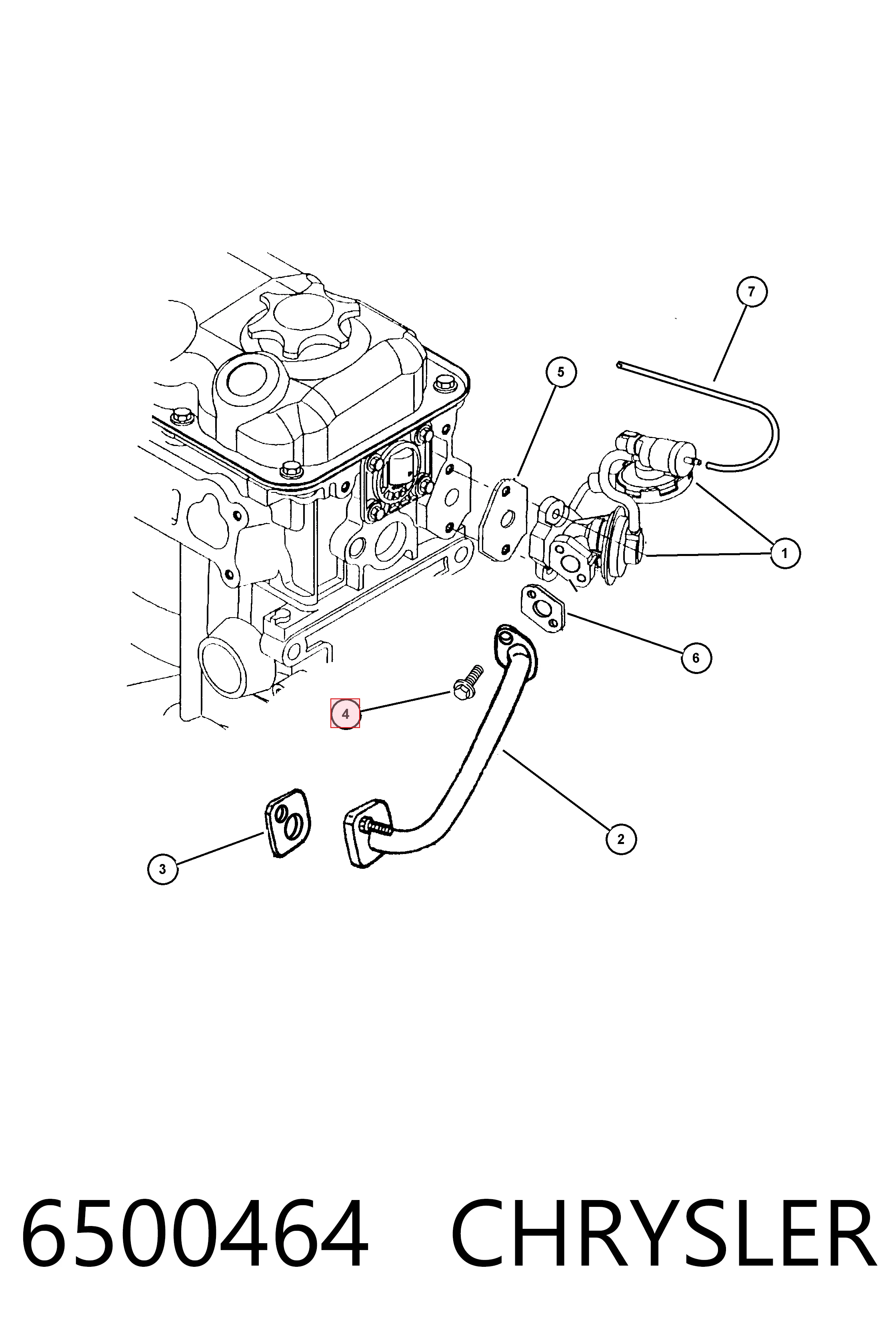 7400984725 Renault (RVI) 