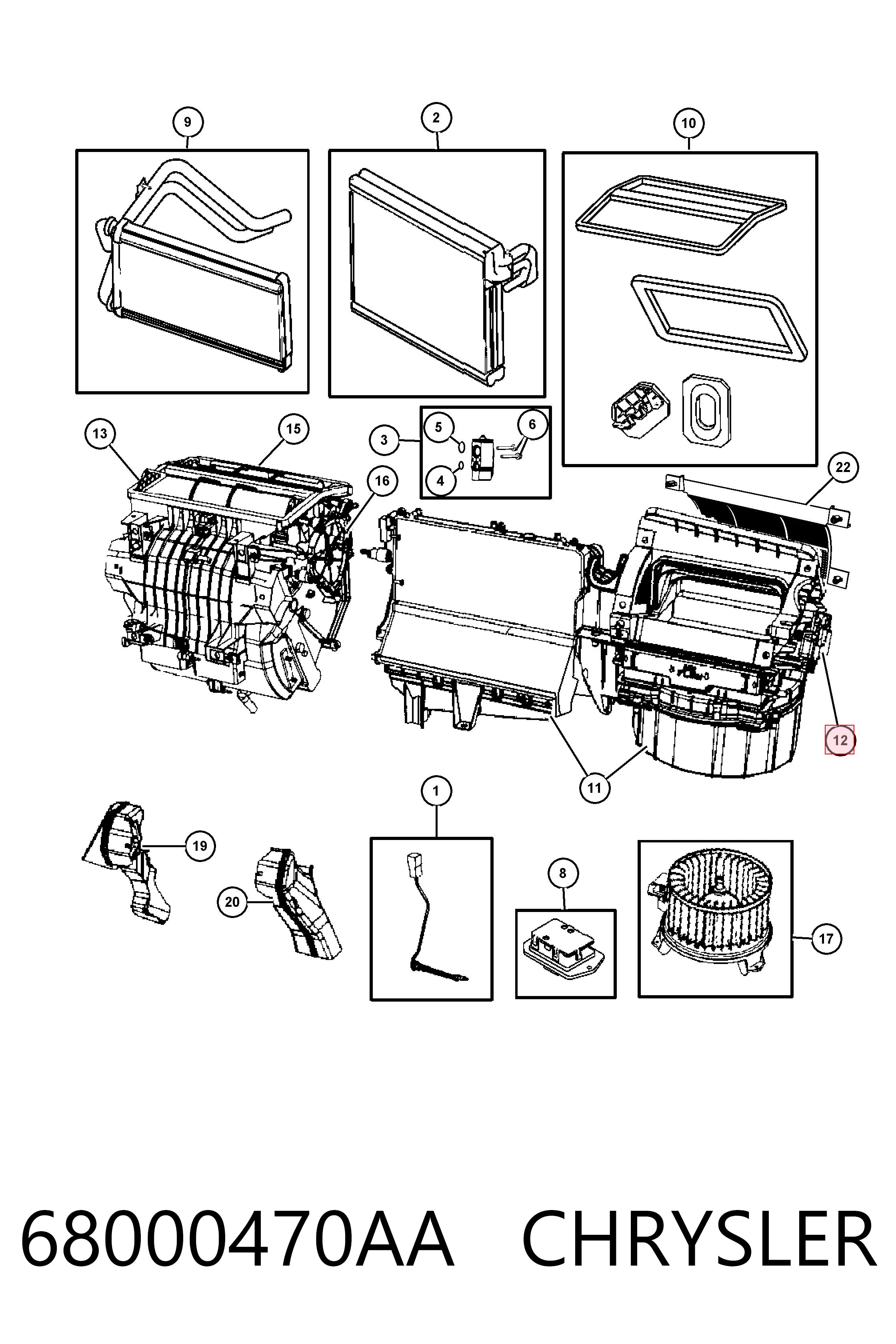 3400SN1 Polcar 