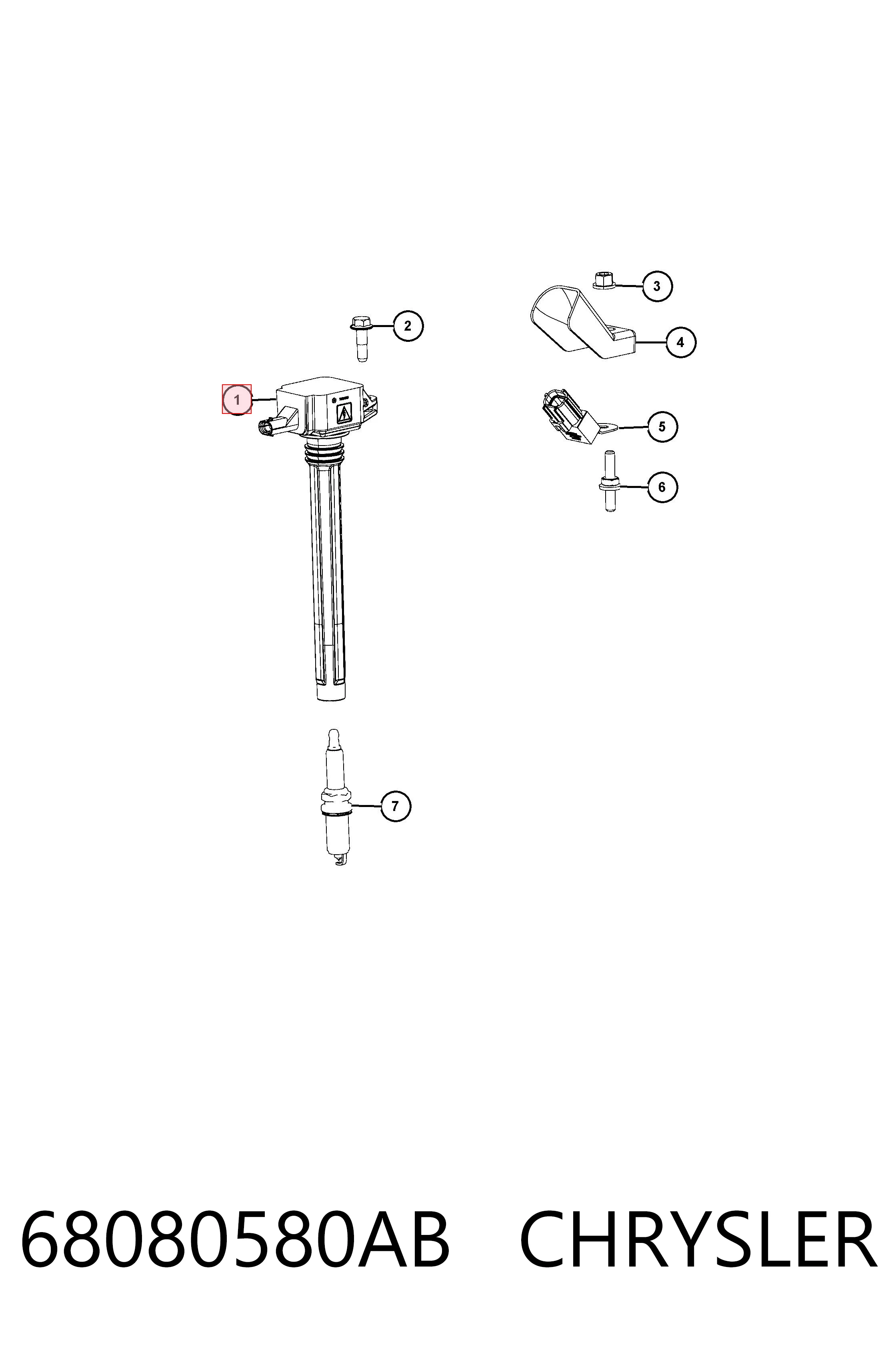 Катушка Ultra Power UF751