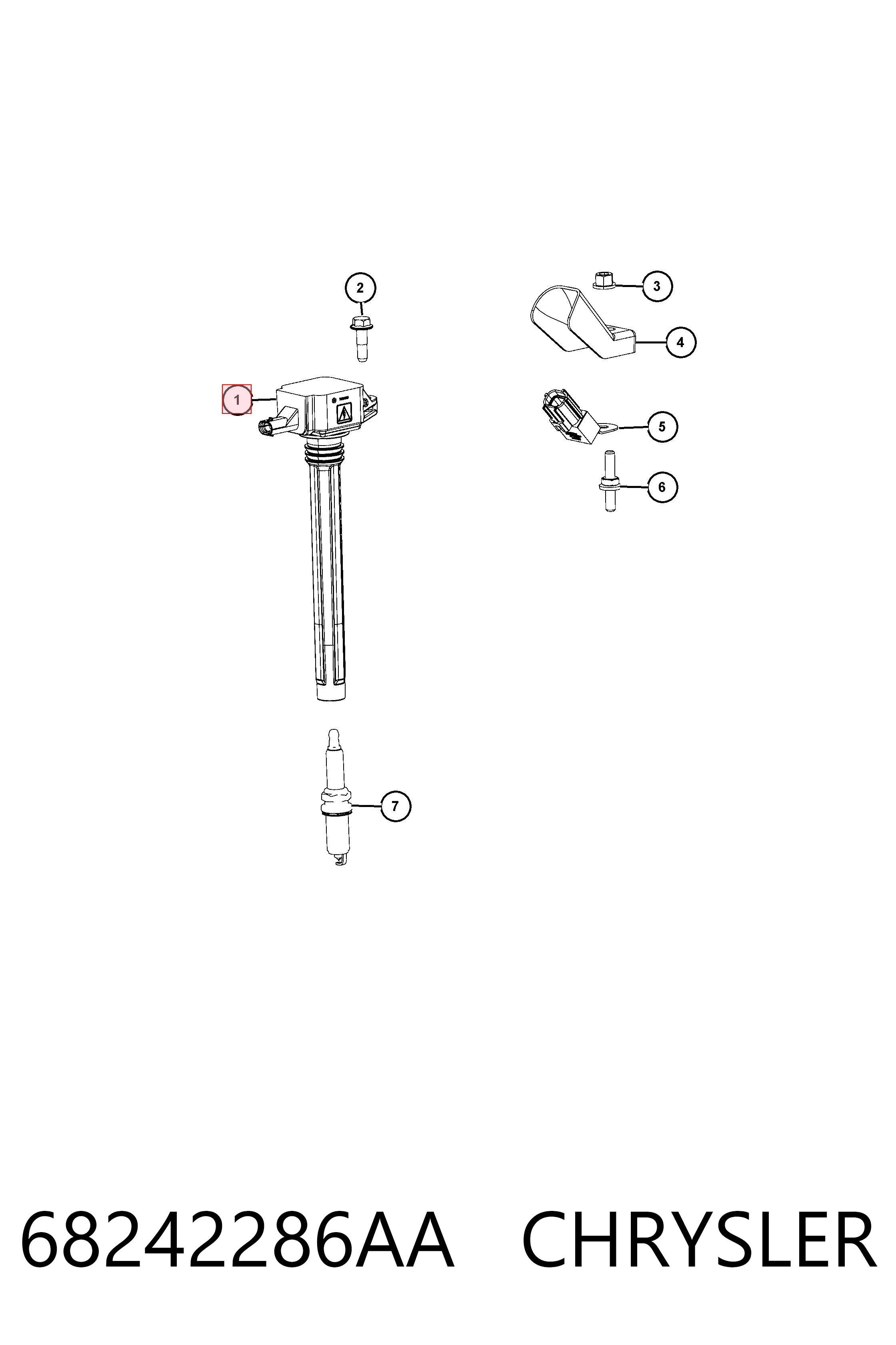 Модуль зажигания Ultra Power UF751 цена, от 33.52 USD