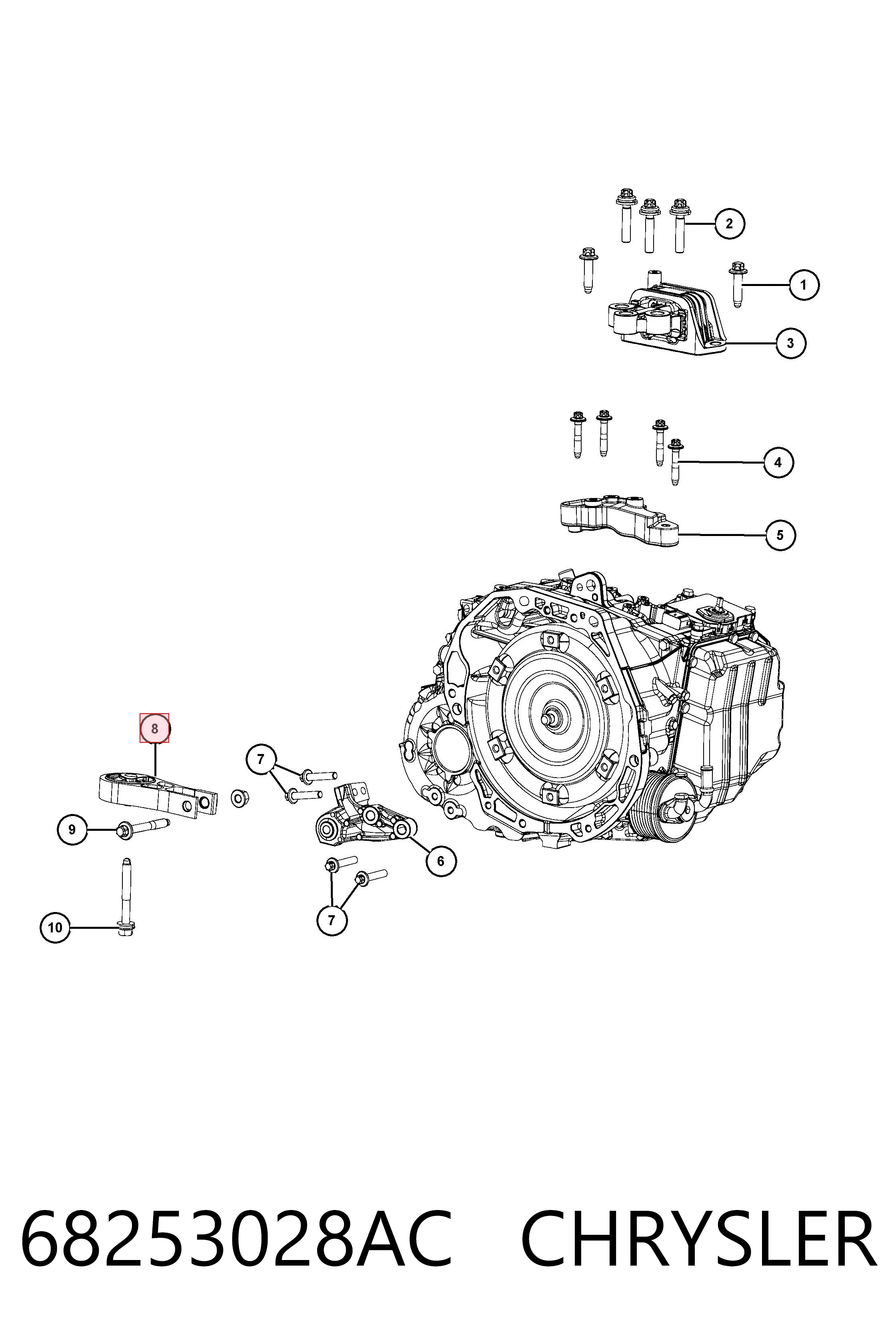 ST68253028AC SAT 