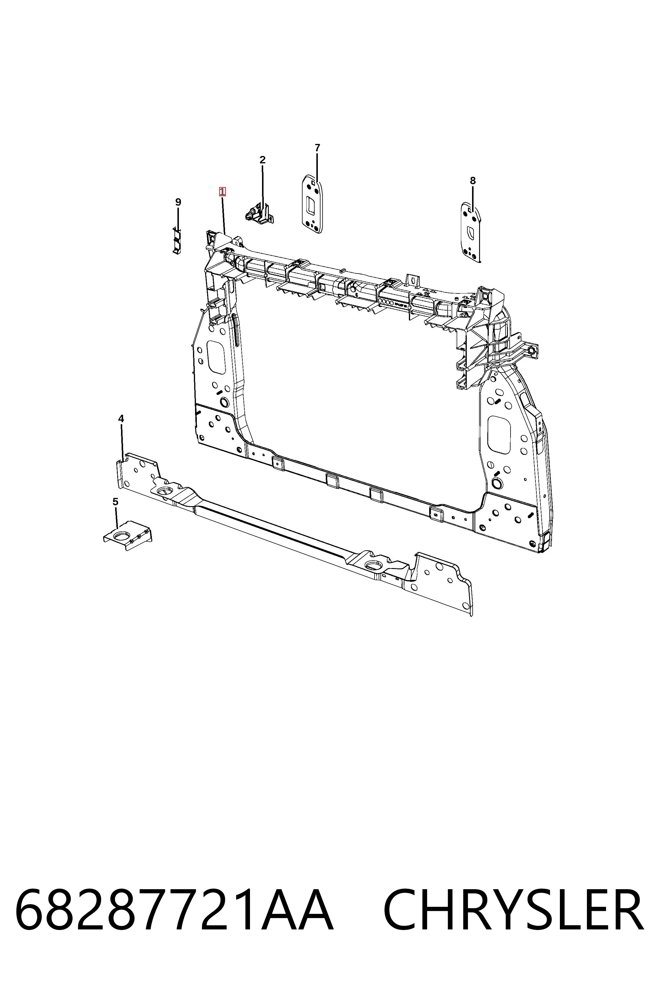 34L104 Polcar Телевизор