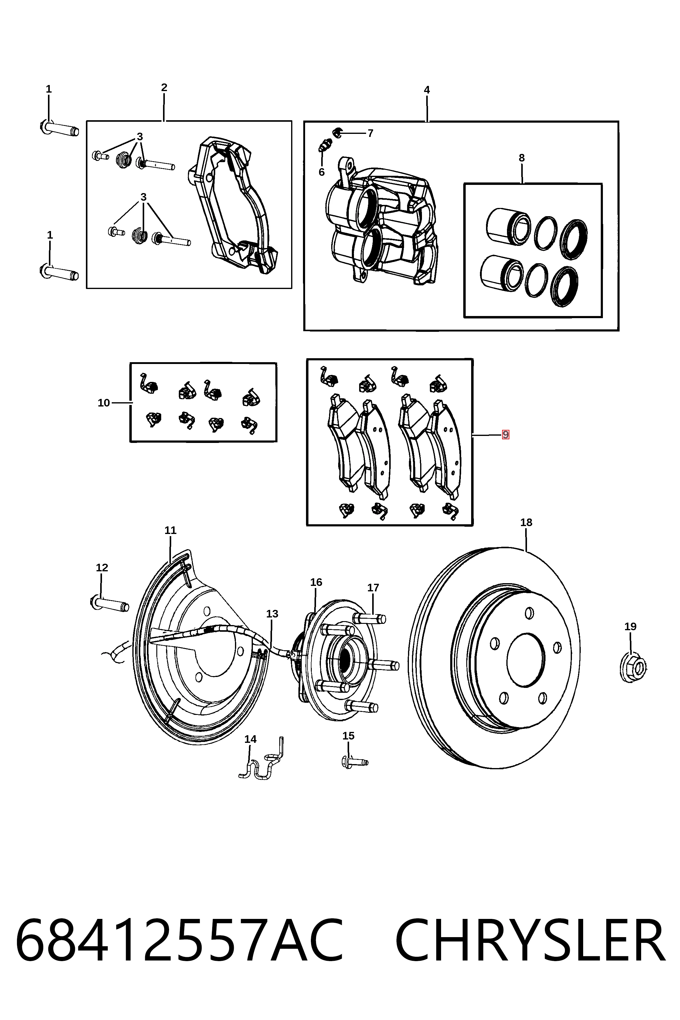 Колодки Power Stop 172179 цена, от 47.12 USD