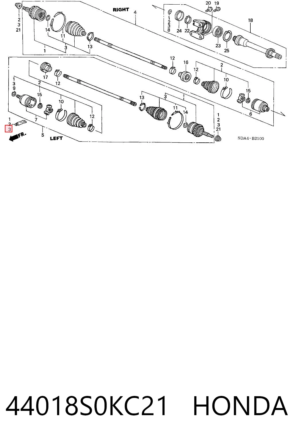 Чехол шруса DAC HD0062 цена, от 27.03 USD
