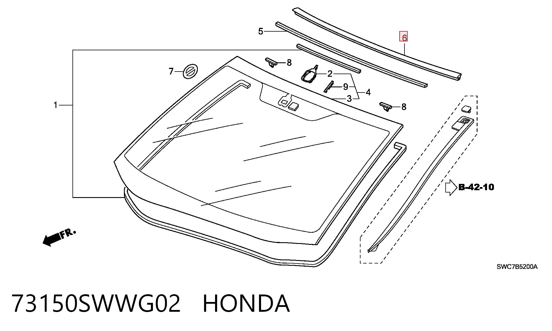 GS3028P154X Icor 